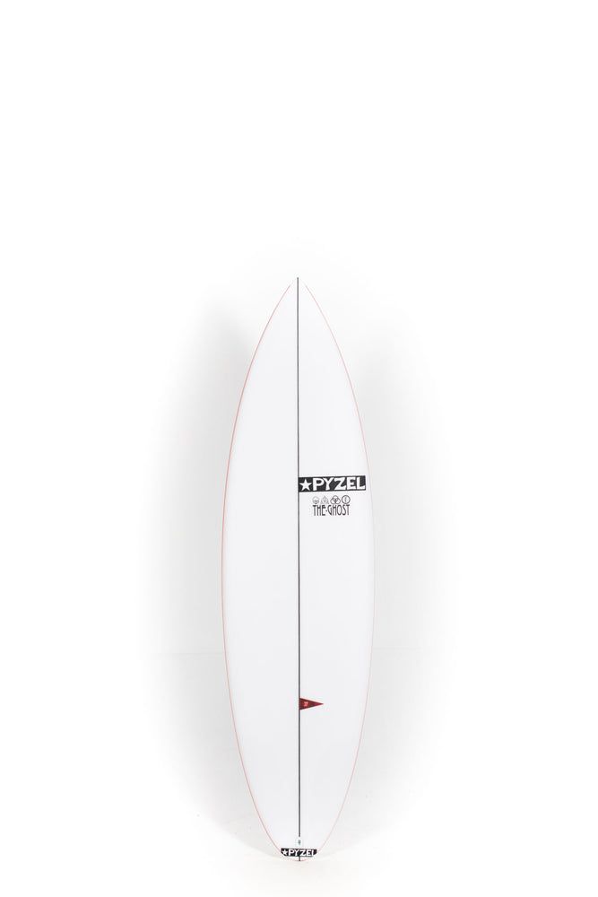 Pukas Surf Shop - Pyzel Surfboards - GHOST - 6'2" x 19 5/8 x 2 11/16 - 32,7L