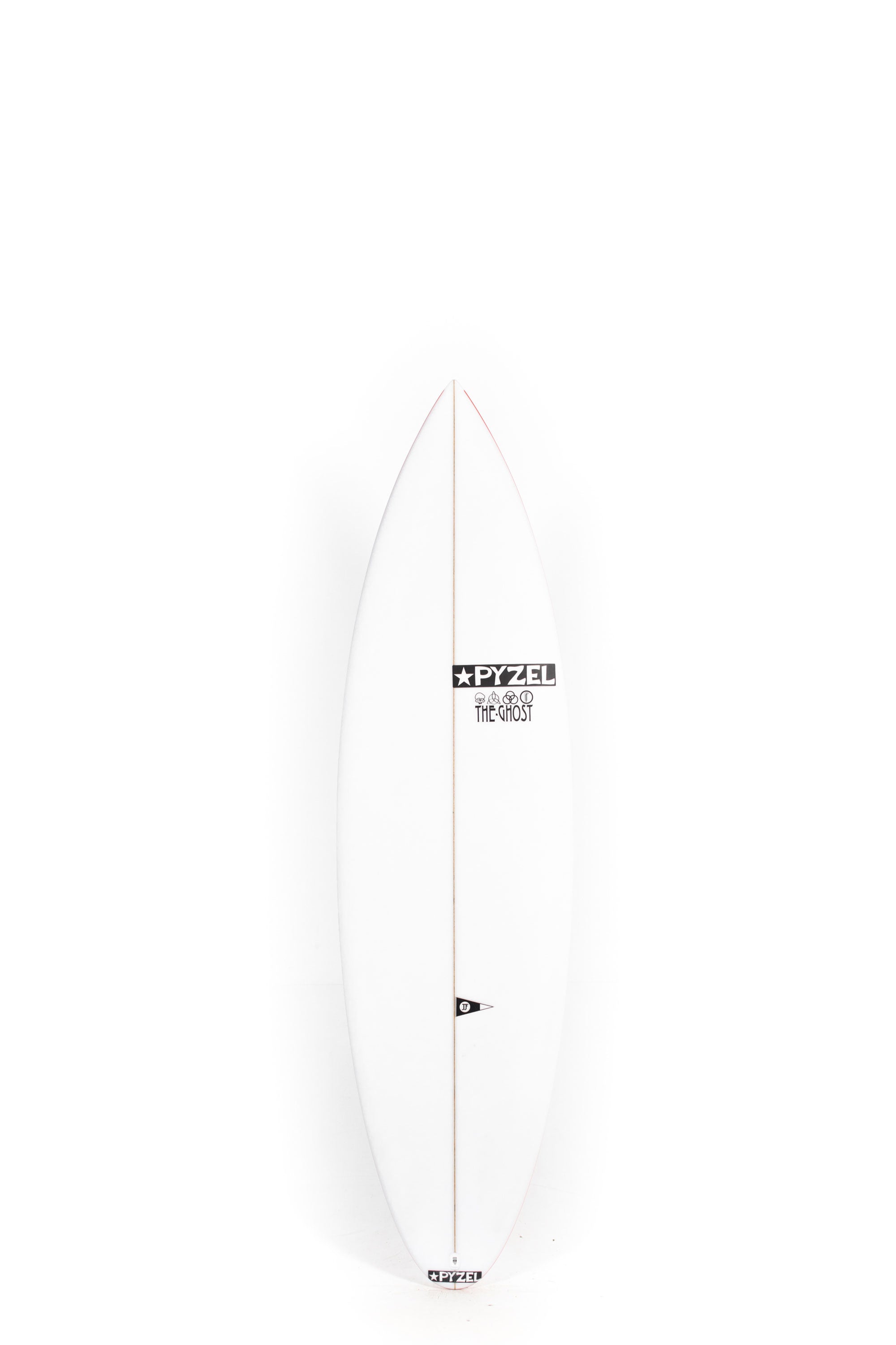 Pyzel Surfboards GHOST 6'4