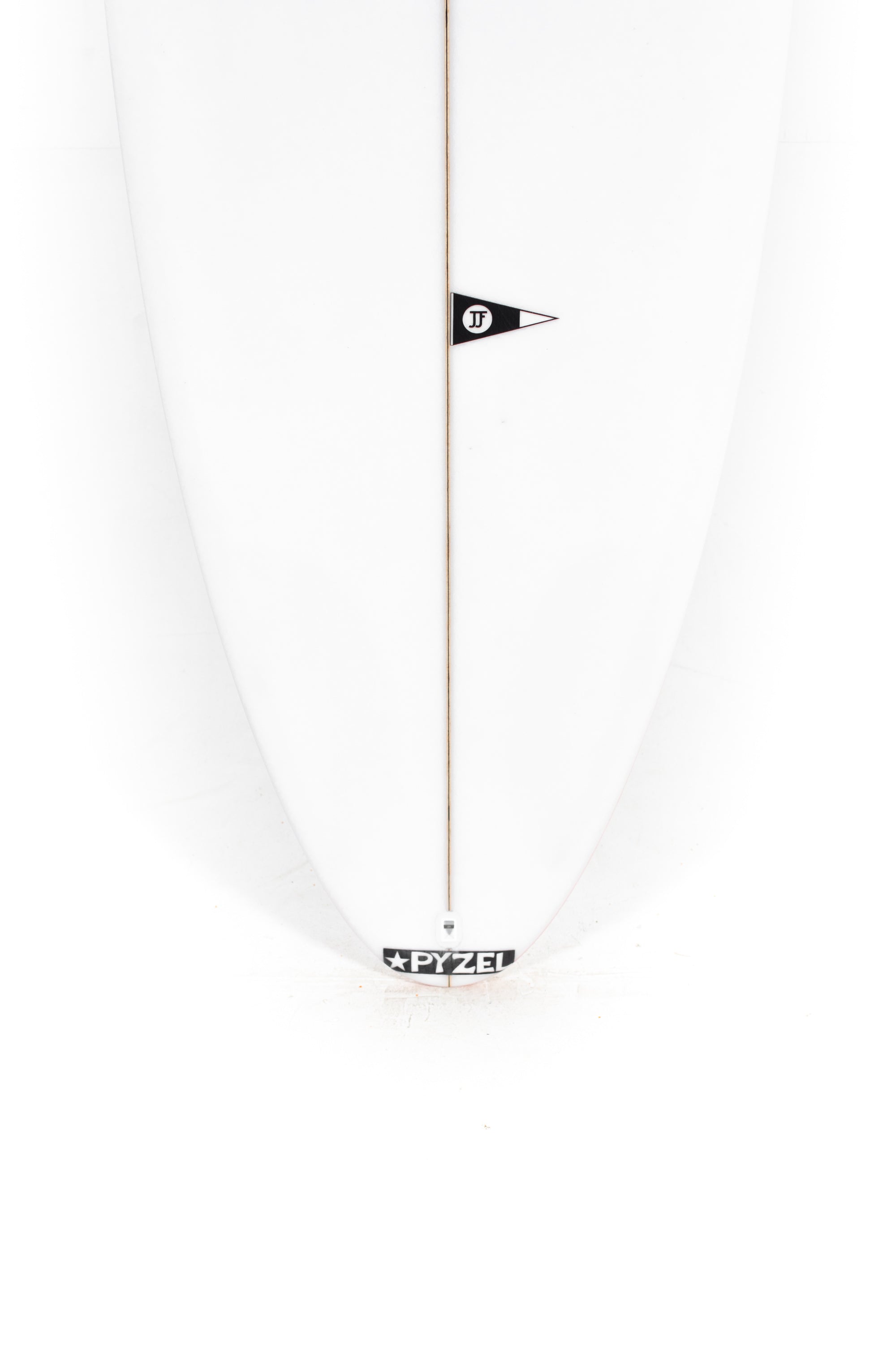 Pyzel Surfboards GHOST 6'4