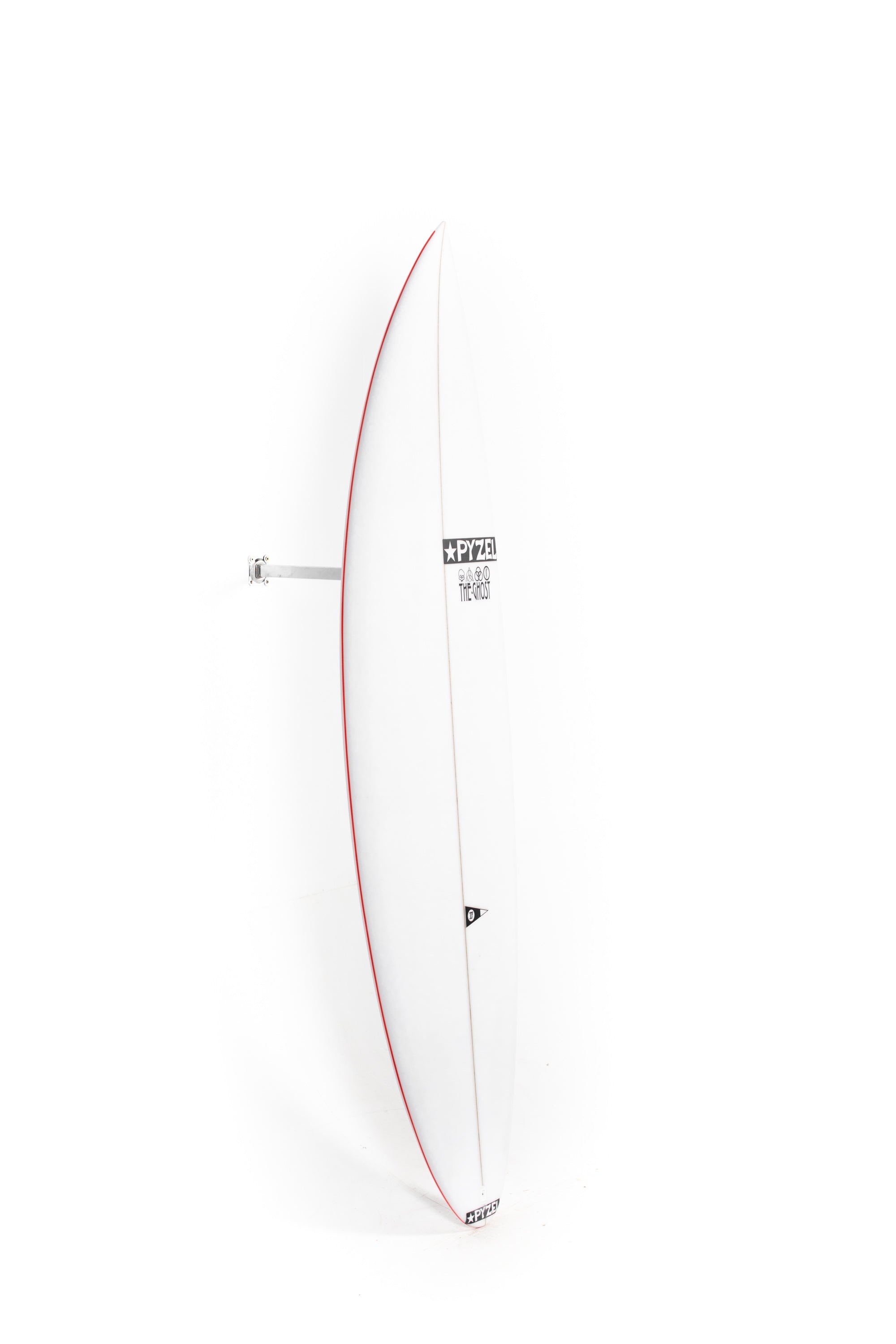 Pyzel Surfboards GHOST 6'4