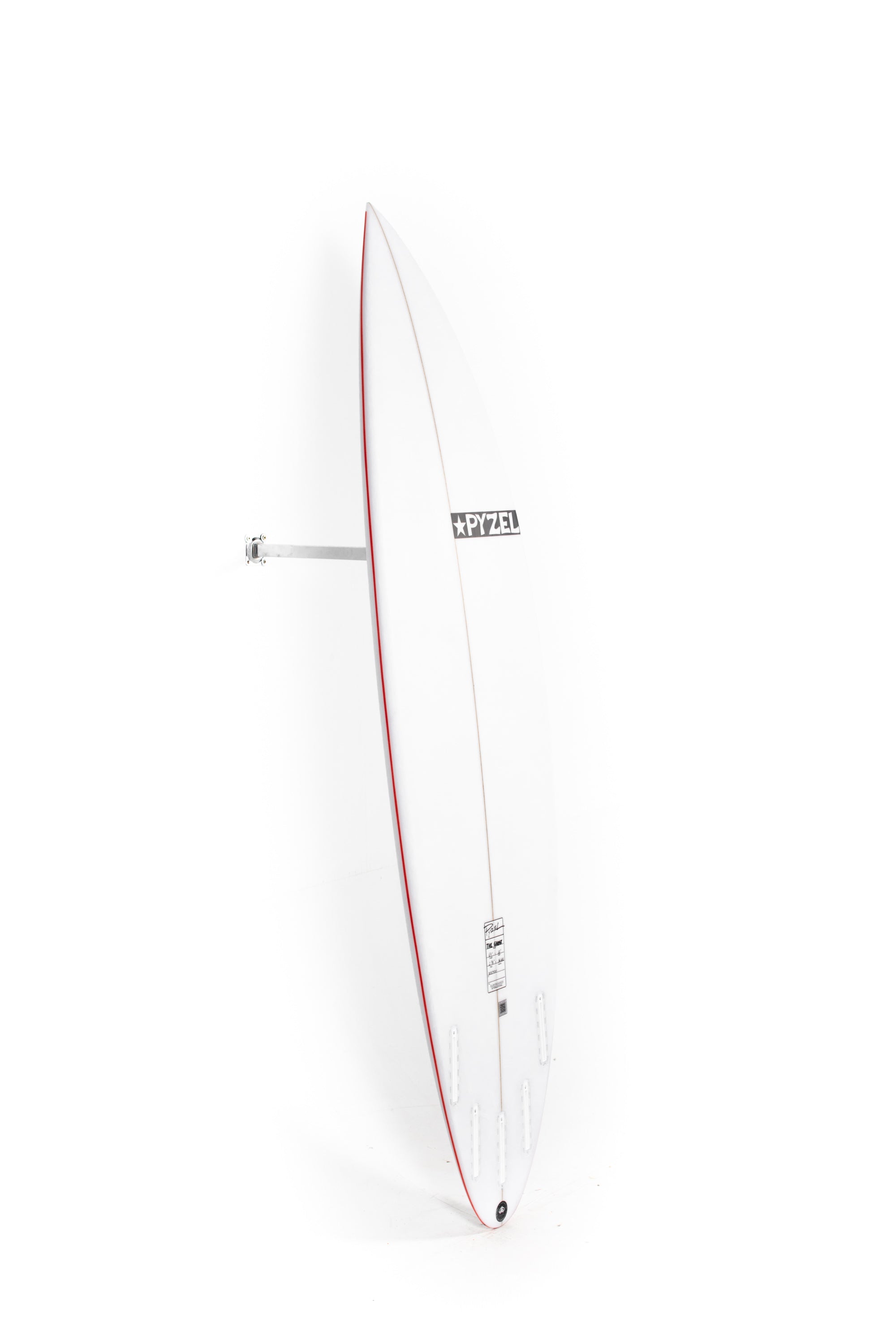 Pyzel Surfboards GHOST 6'4