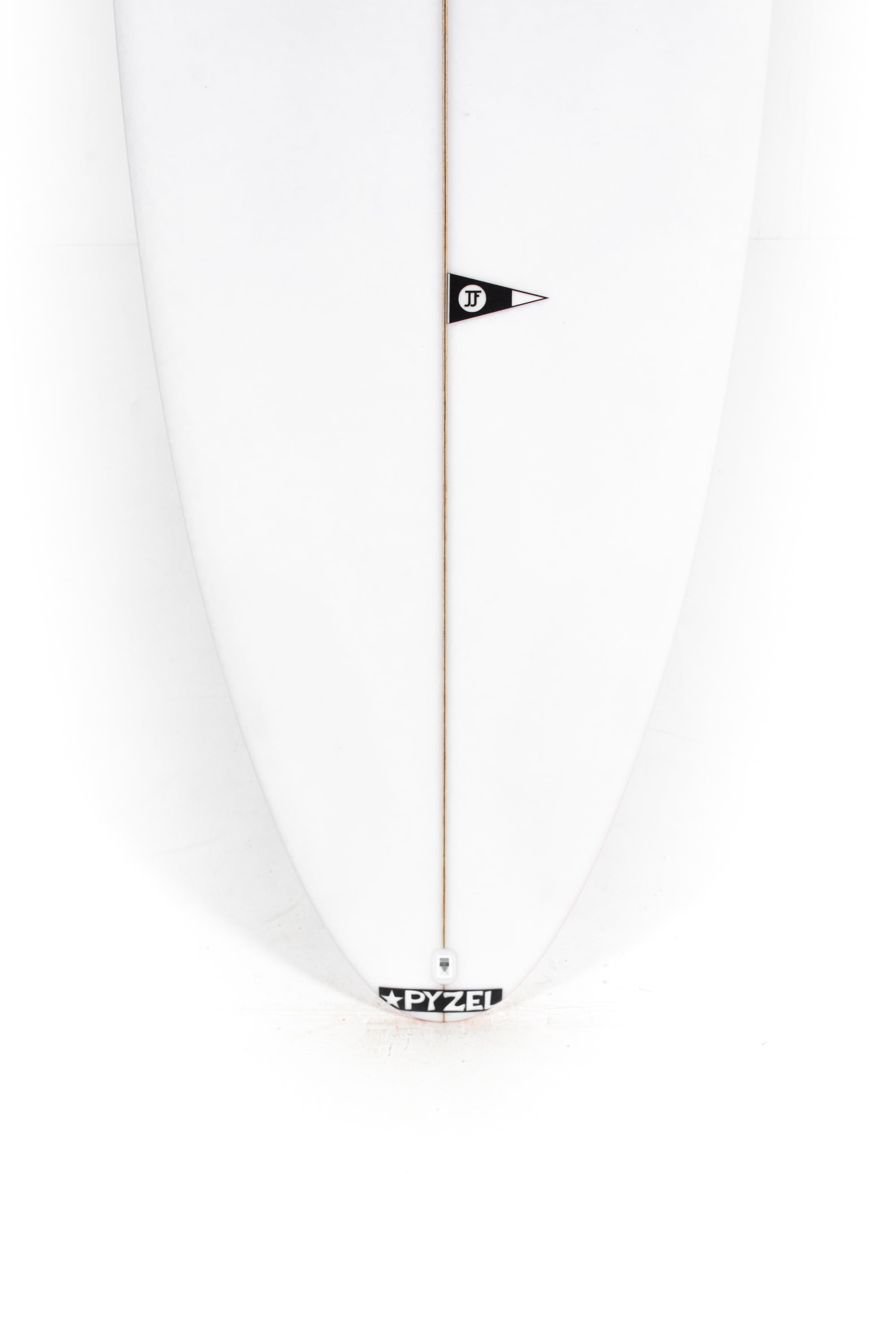 Pyzel Surfboards GHOST 6'6