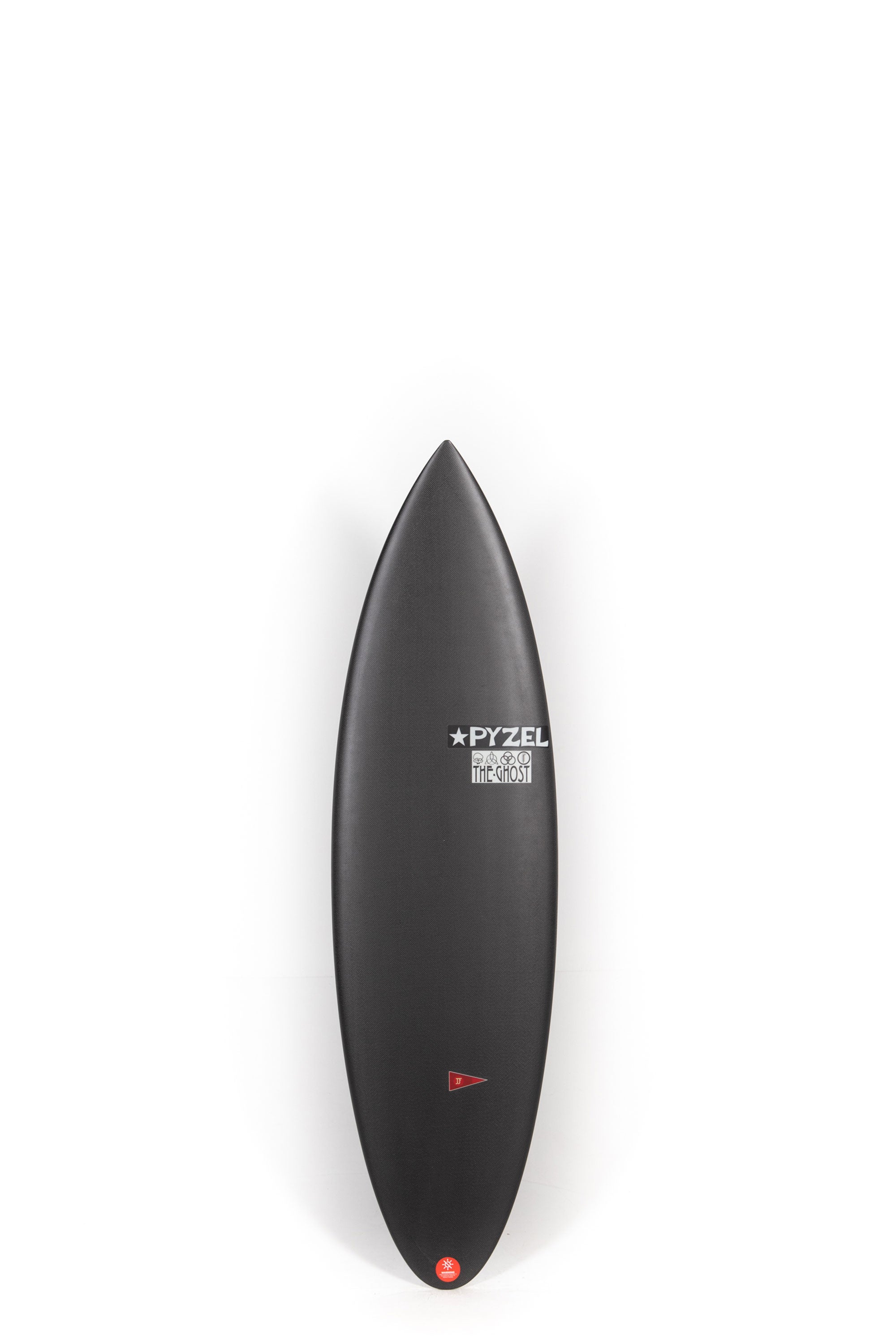 Pyzel Ghost Custom BARRELS & GOOD WAVE SURFBOARDS | Shop at PUKAS SURF SHOP