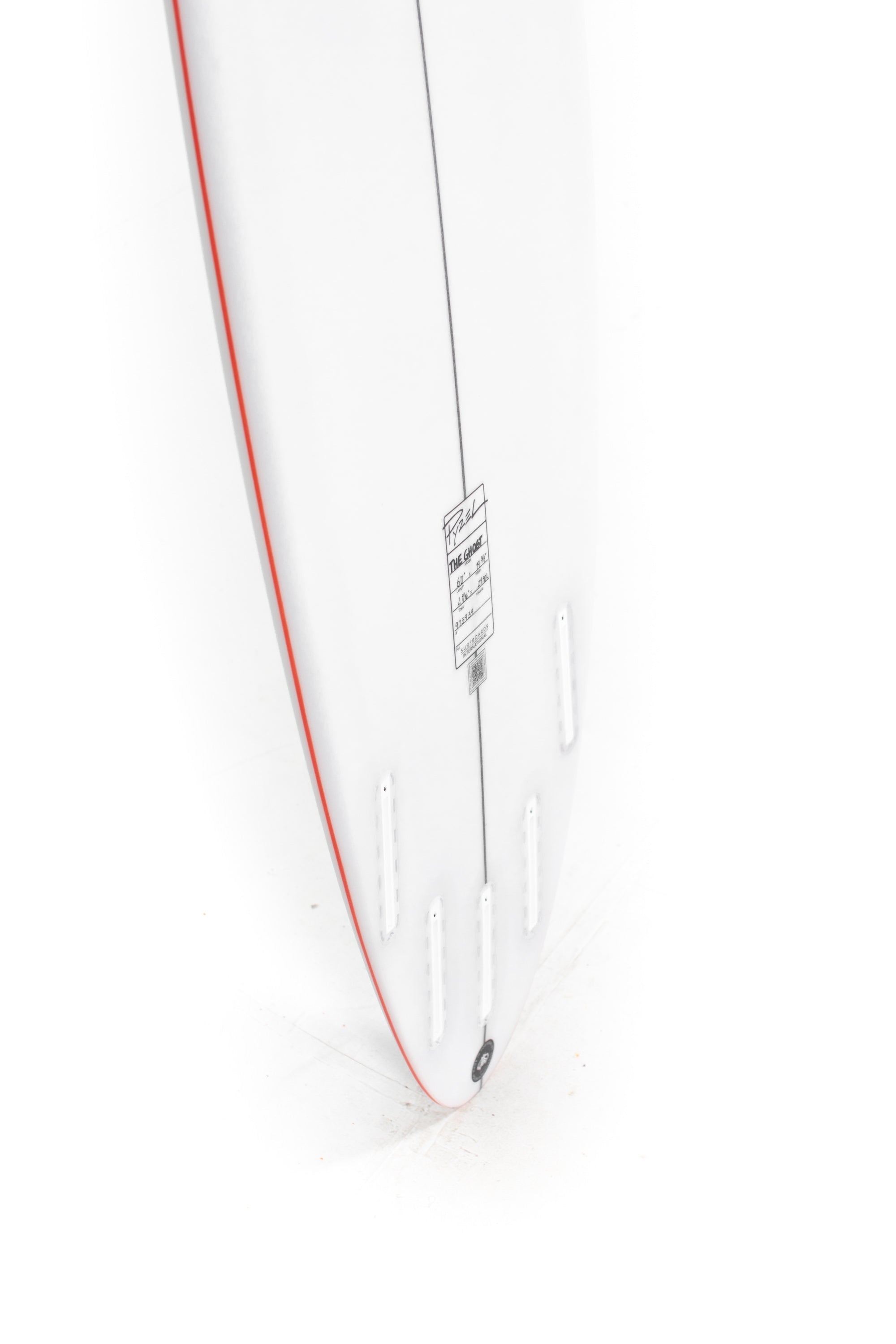 パイゼル　ゴースト　‘6.0 Ghost – Pyzel Surfboards