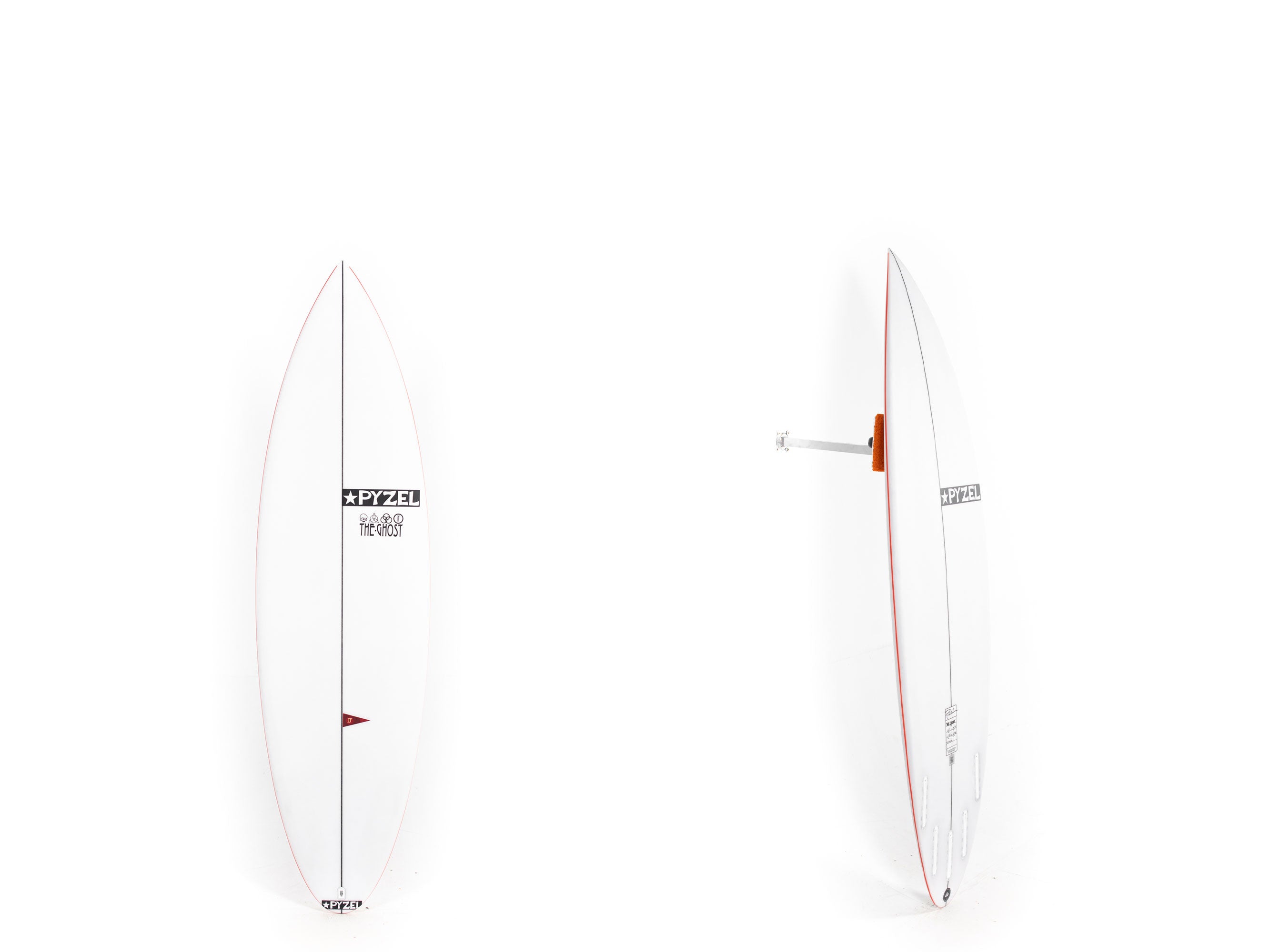 パイゼル　ゴースト　‘6.0 Pyzel Surfboards GHOST 6'0