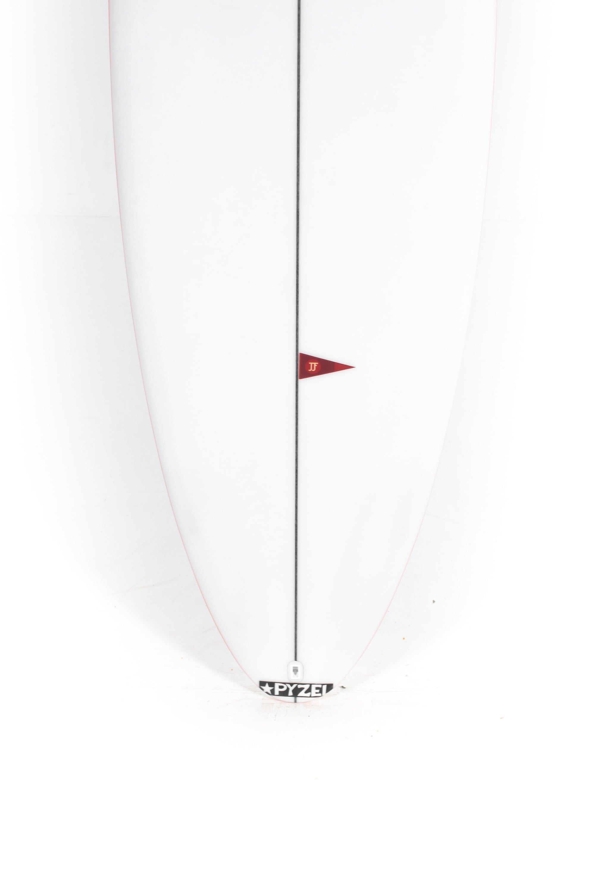 パイゼル　ゴースト　‘6.0 Ghost – Pyzel Surfboards
