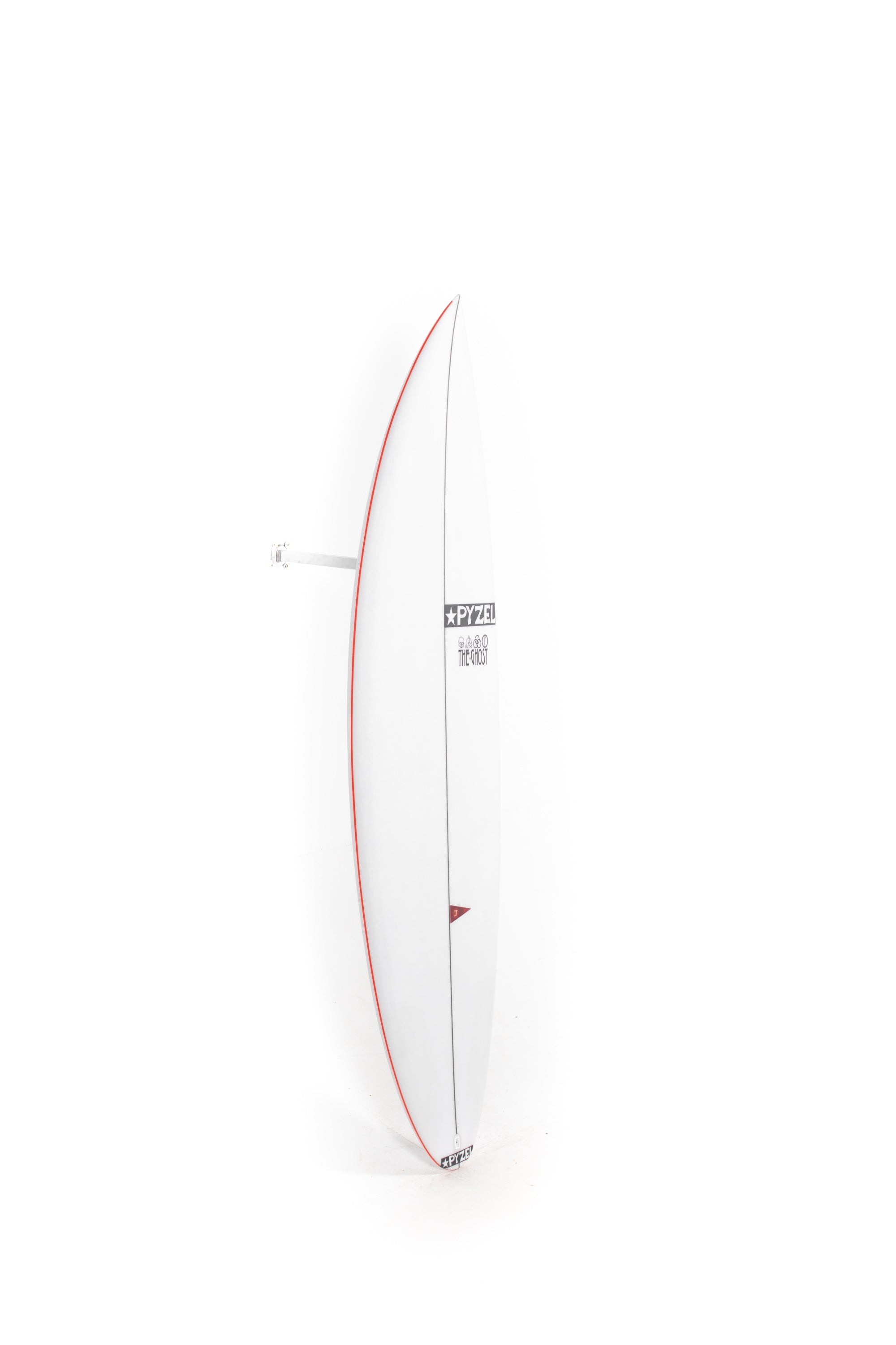 Pyzel Surfboards GHOST 6'0