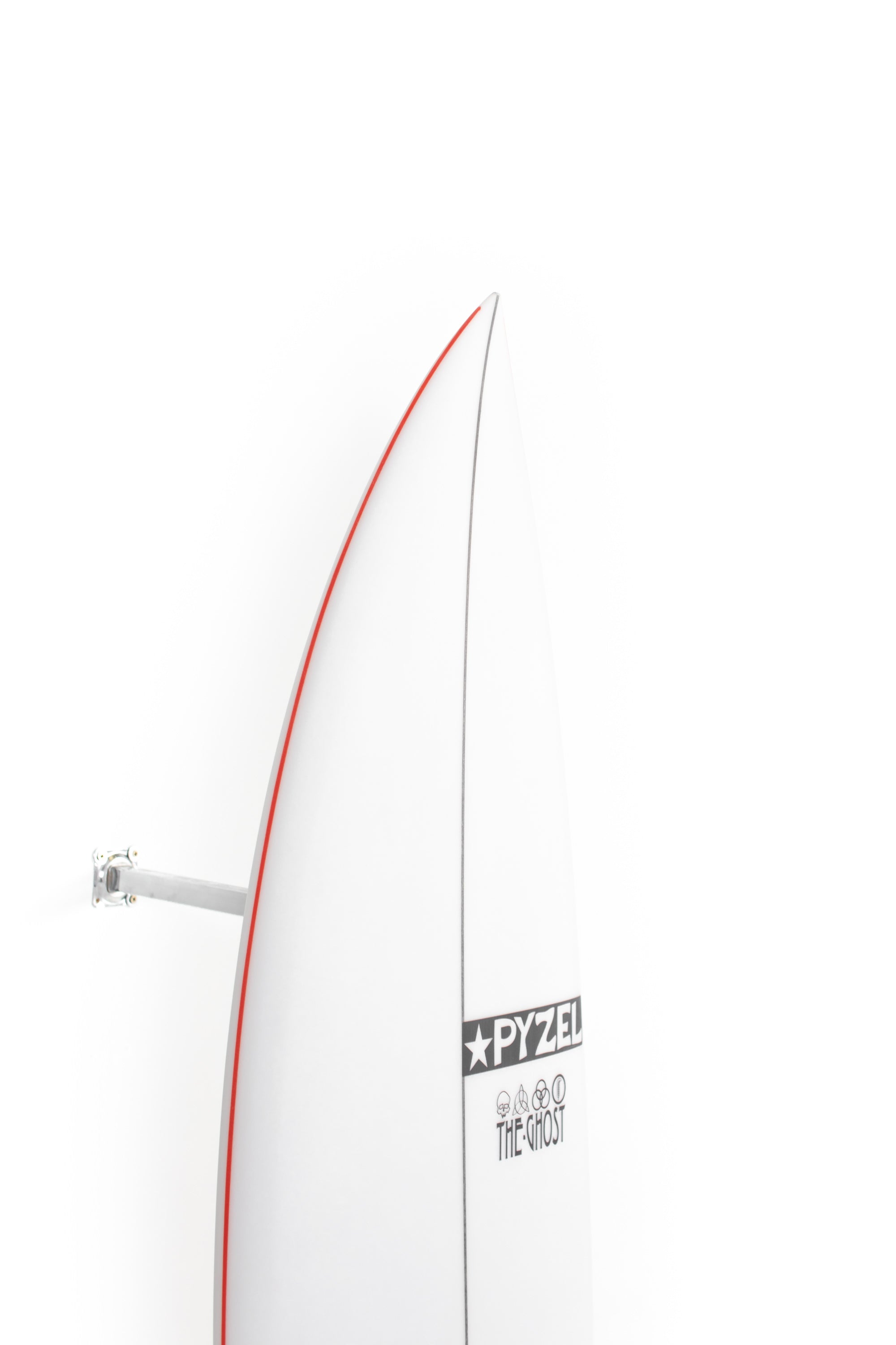 Pyzel Surfboards GHOST 6'0