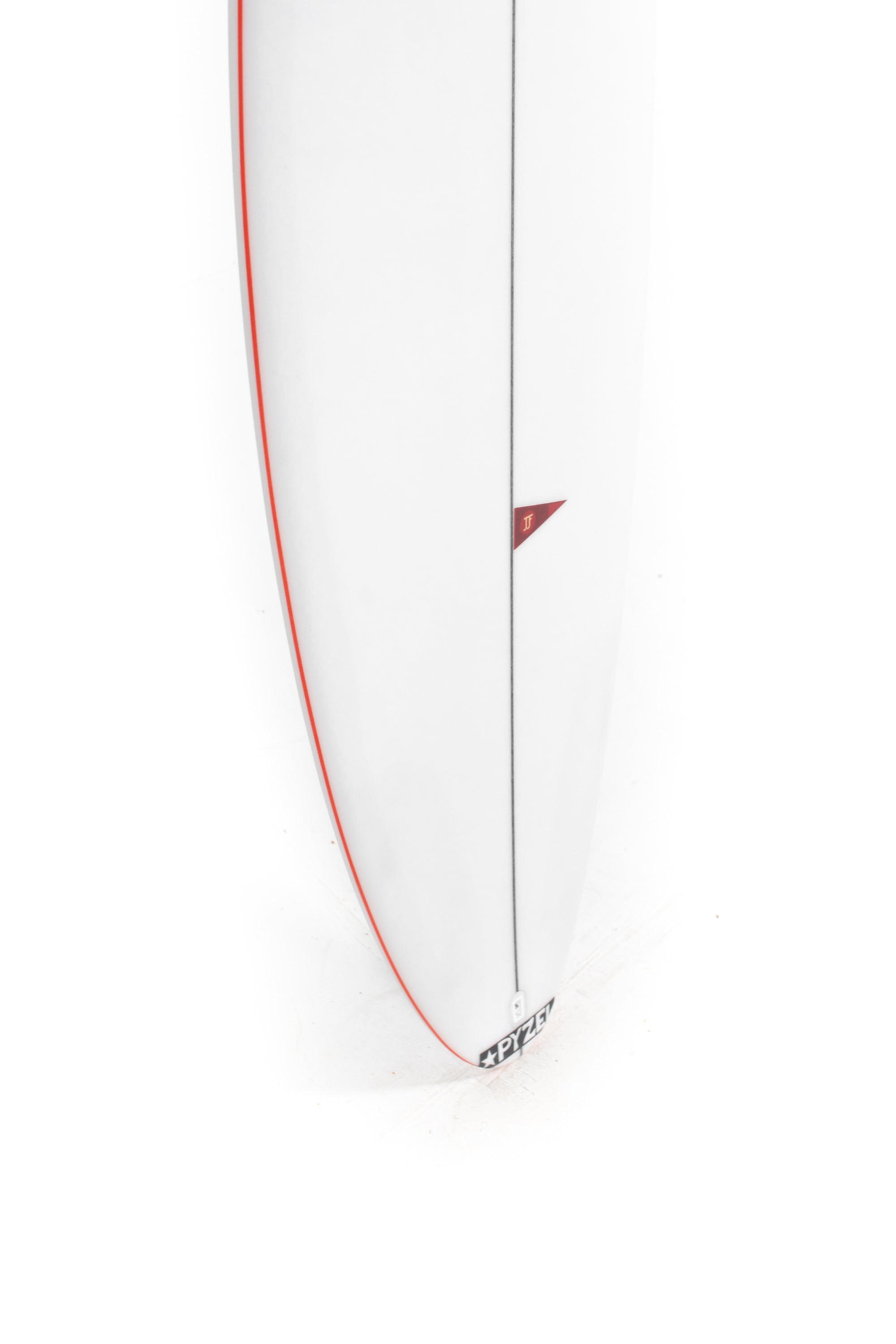 Pyzel Surfboards GHOST 6'0