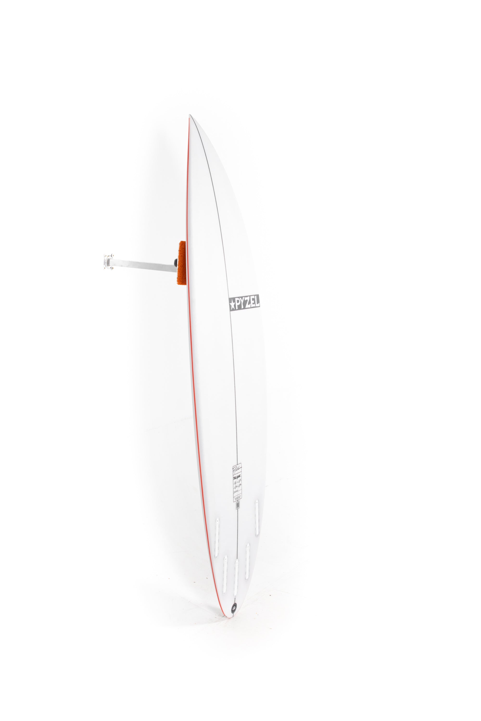 Pyzel Surfboards GHOST 6'0