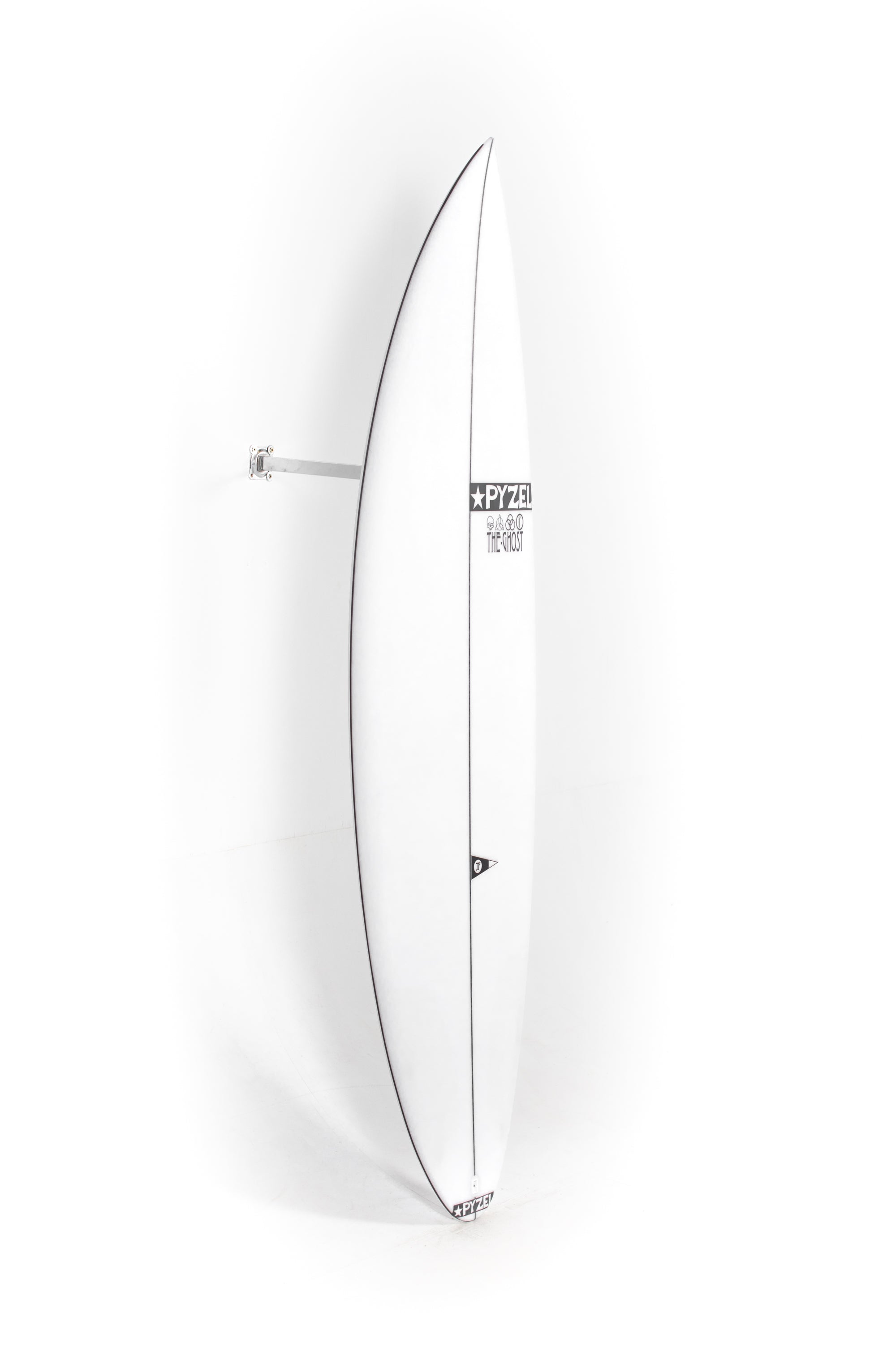 Pyzel Surfboards GHOST | 6'0