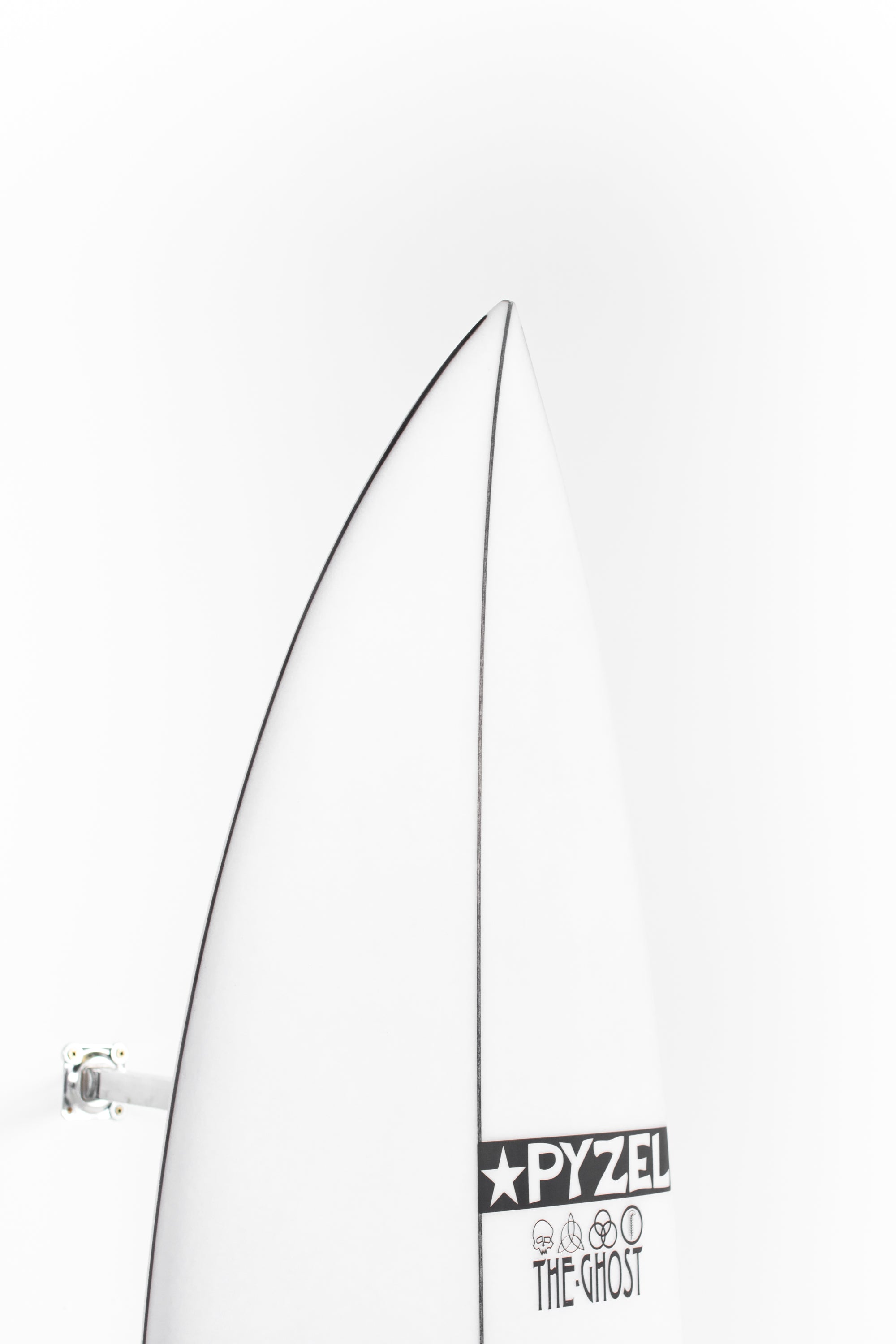 Pyzel Surfboards GHOST | 6'0