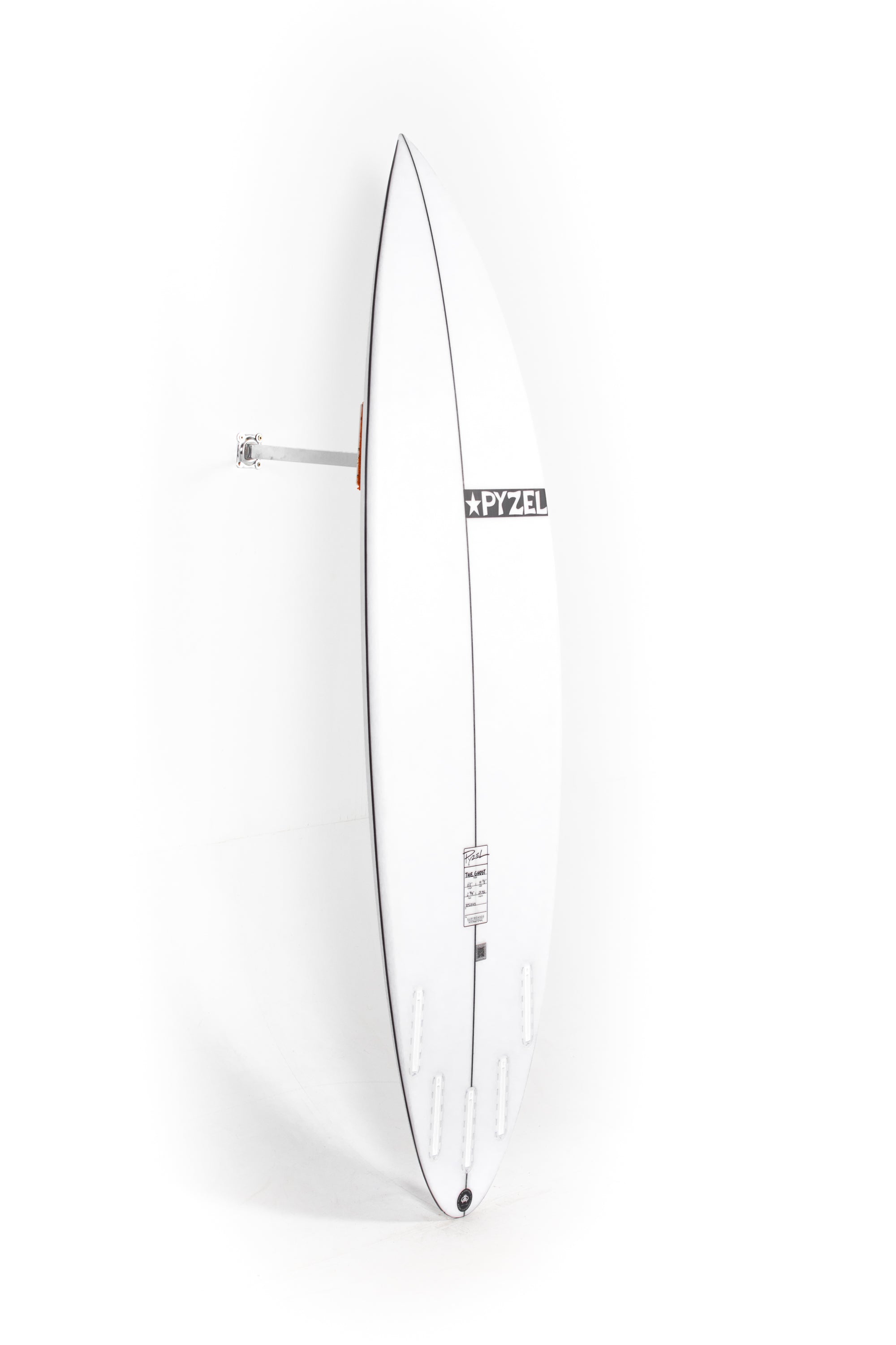 Pyzel Surfboards GHOST | 6'0