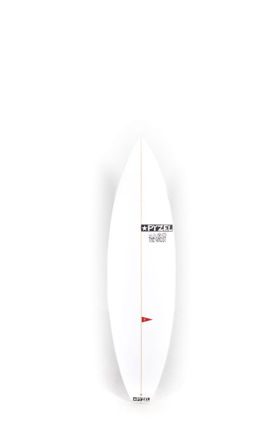 Pyzel Surfboards GHOST | 6'1