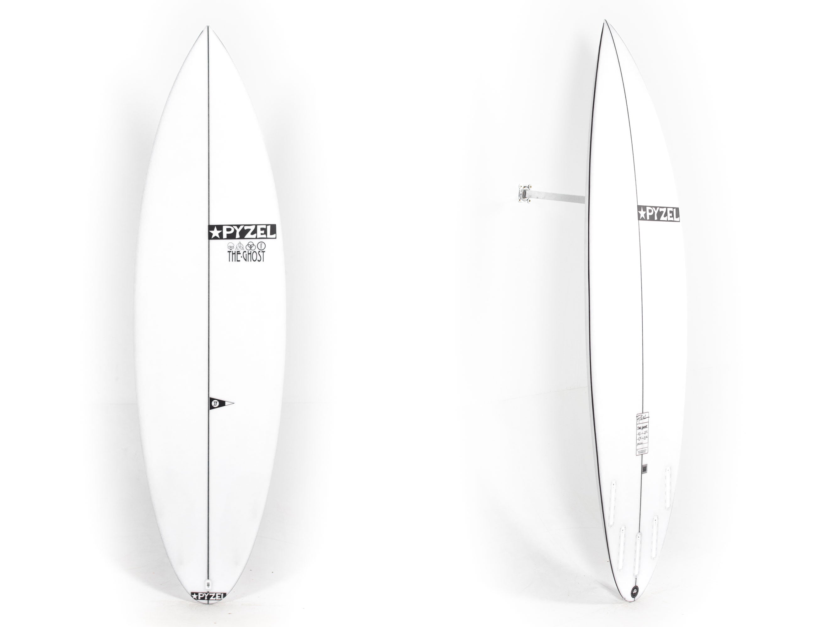 Pyzel Surfboards GHOST | 6'1