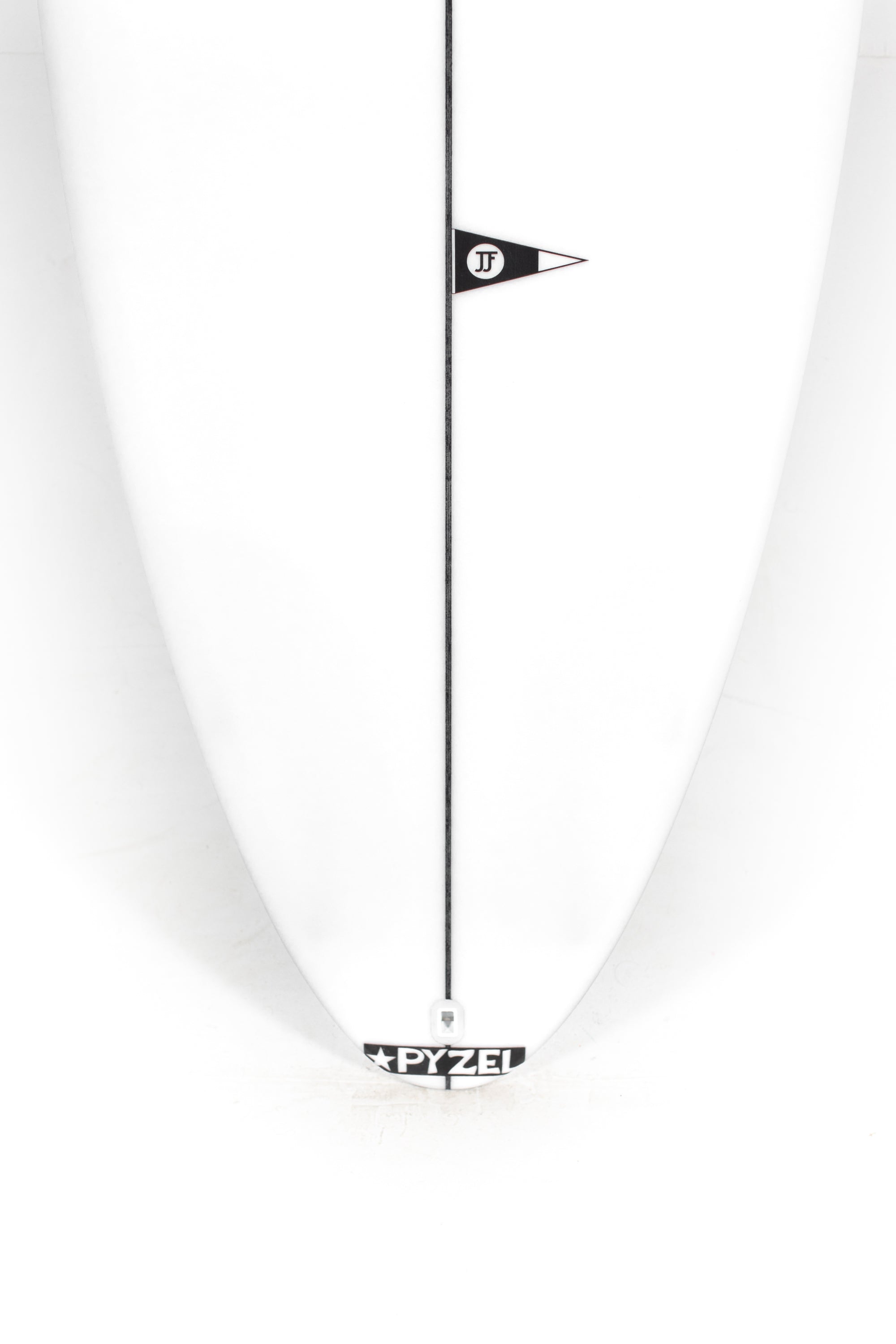 Pyzel Surfboards GHOST | 6'3