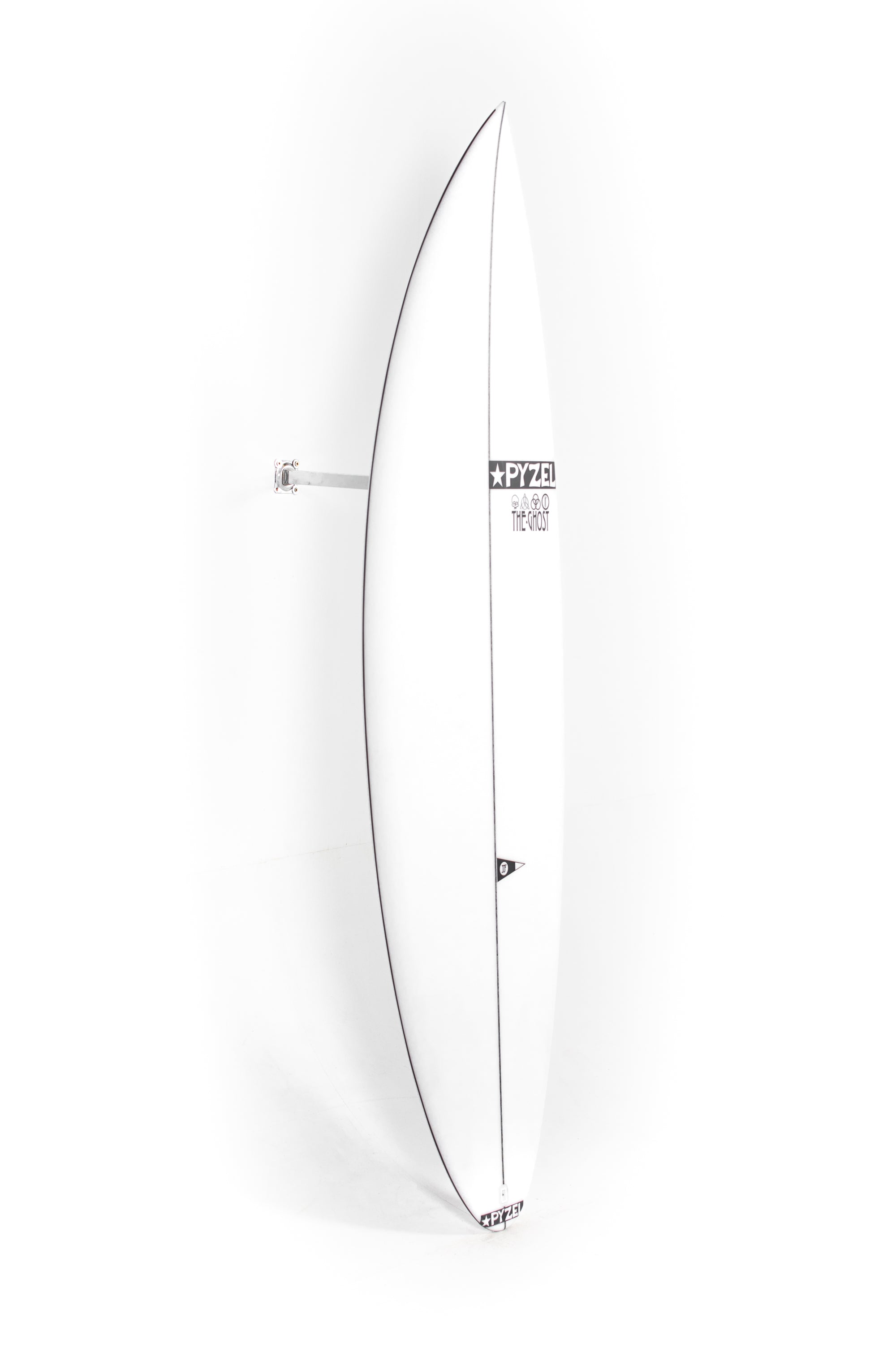 Pyzel Surfboards GHOST | 6'3
