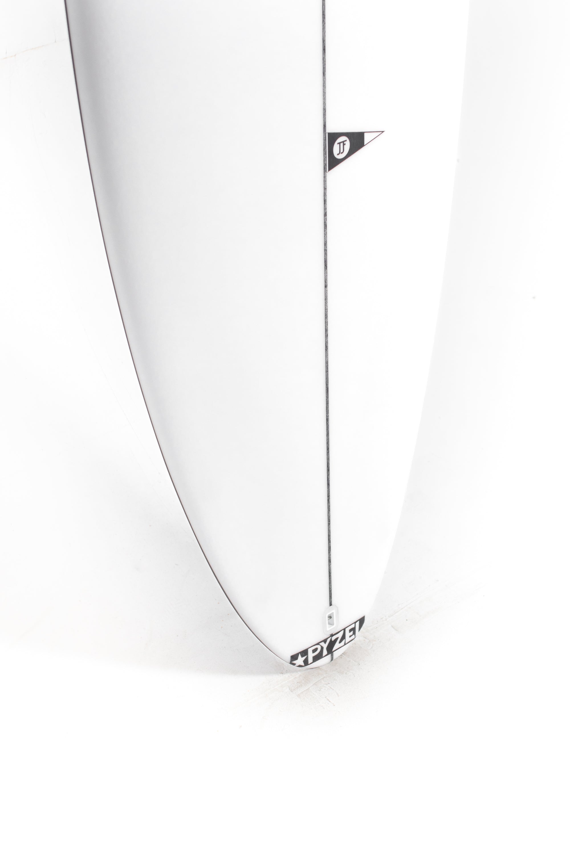 Pyzel Surfboards GHOST | 6'3