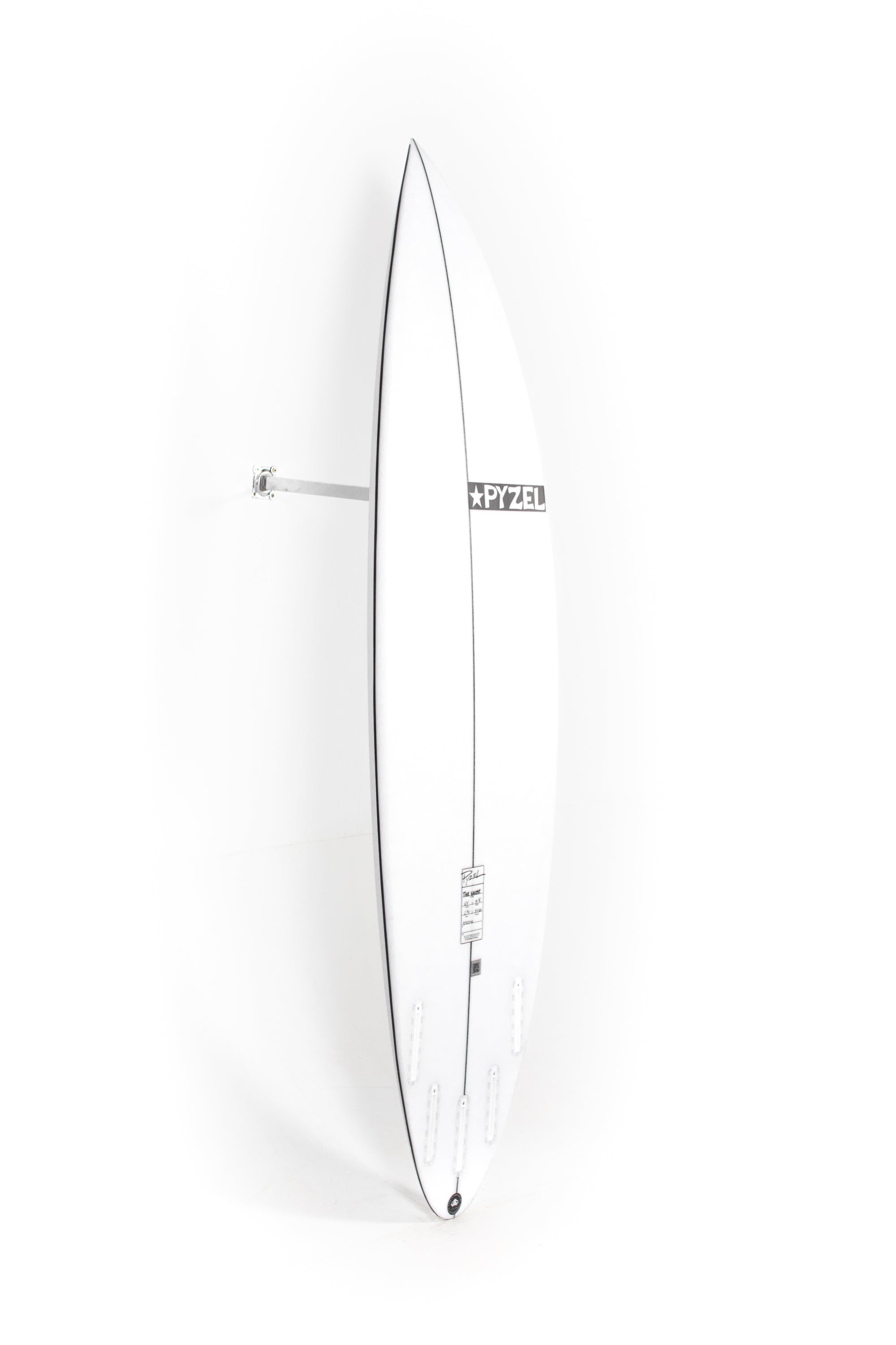 Pyzel Surfboards GHOST | 6'3