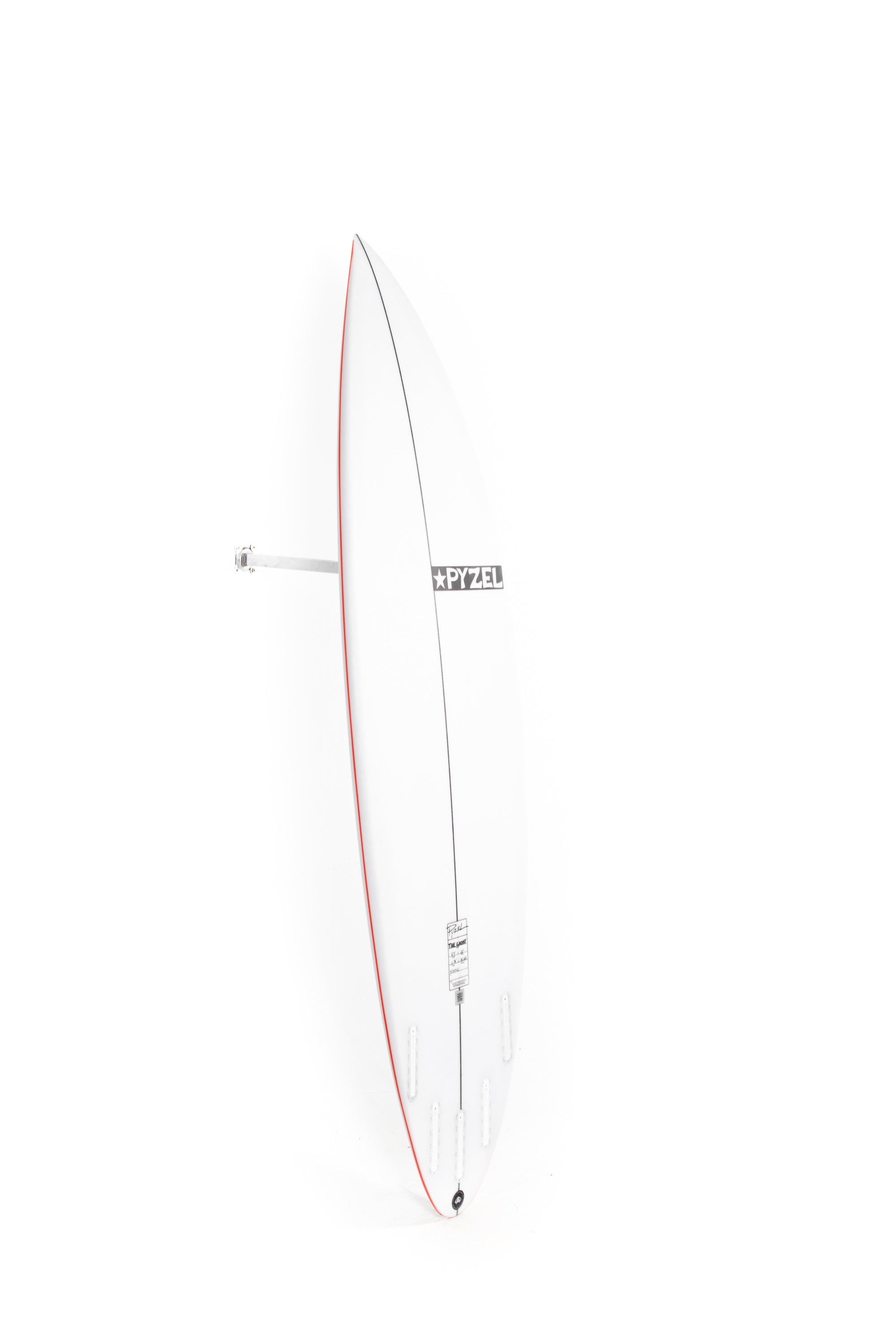 Pyzel Surfboards GHOST 6'4