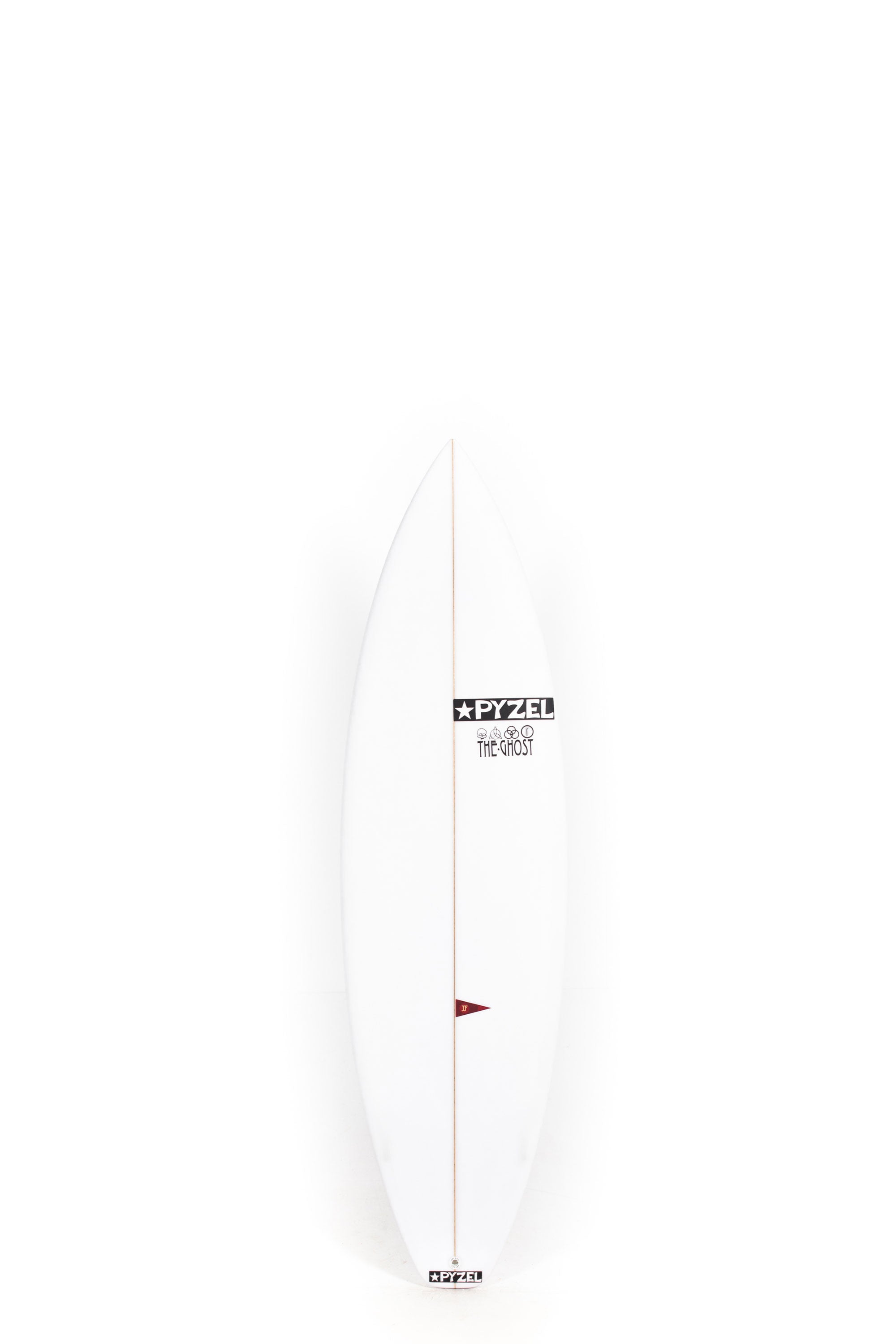 Pyzel Surfboards GHOST | 6'0