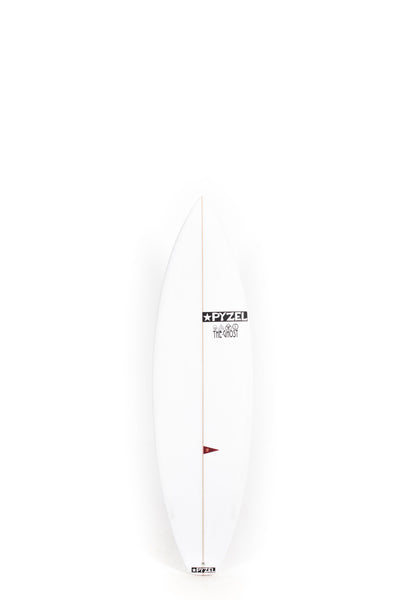 Pyzel Surfboards GHOST | 6'0