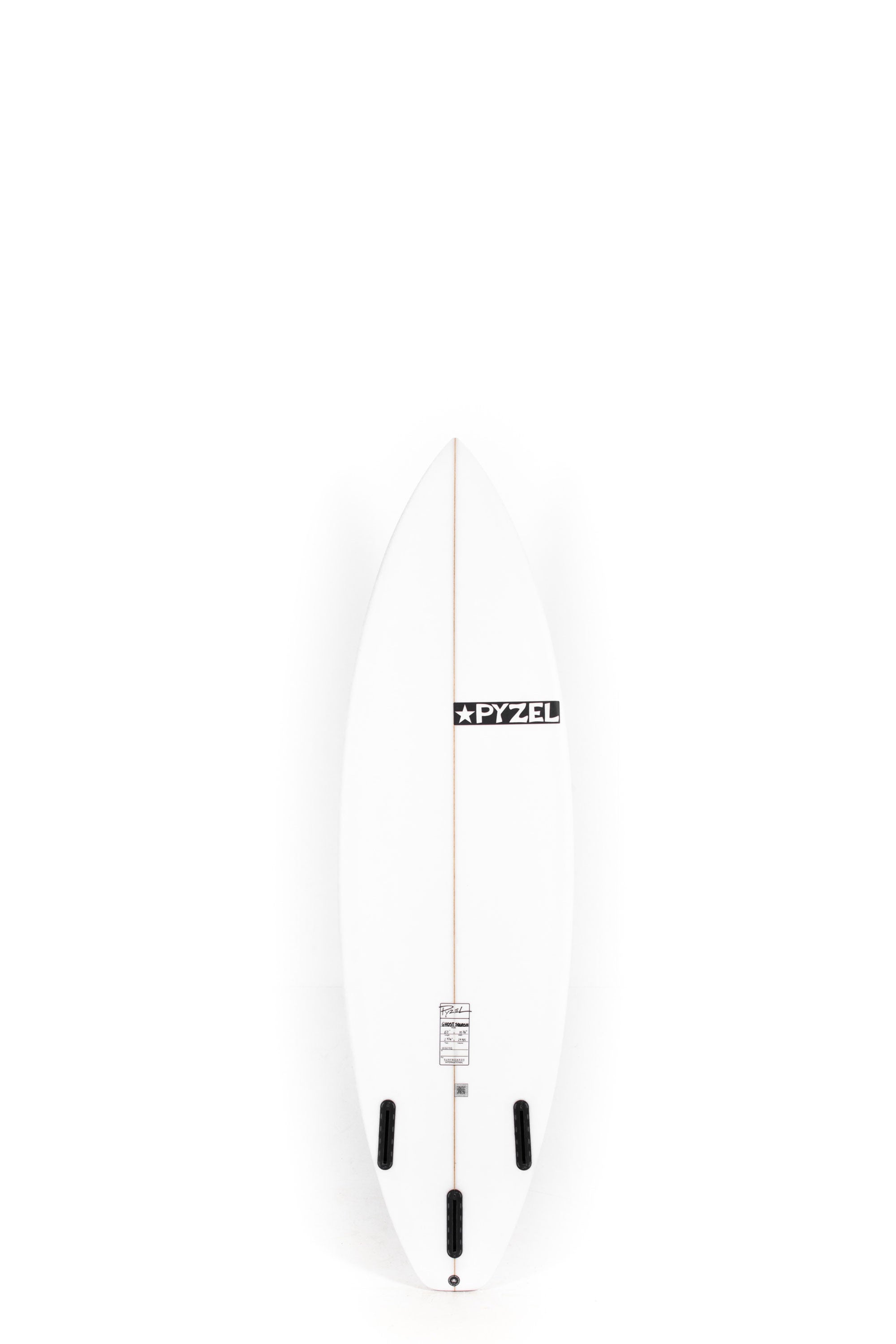 Pyzel Surfboards GHOST | 6'2