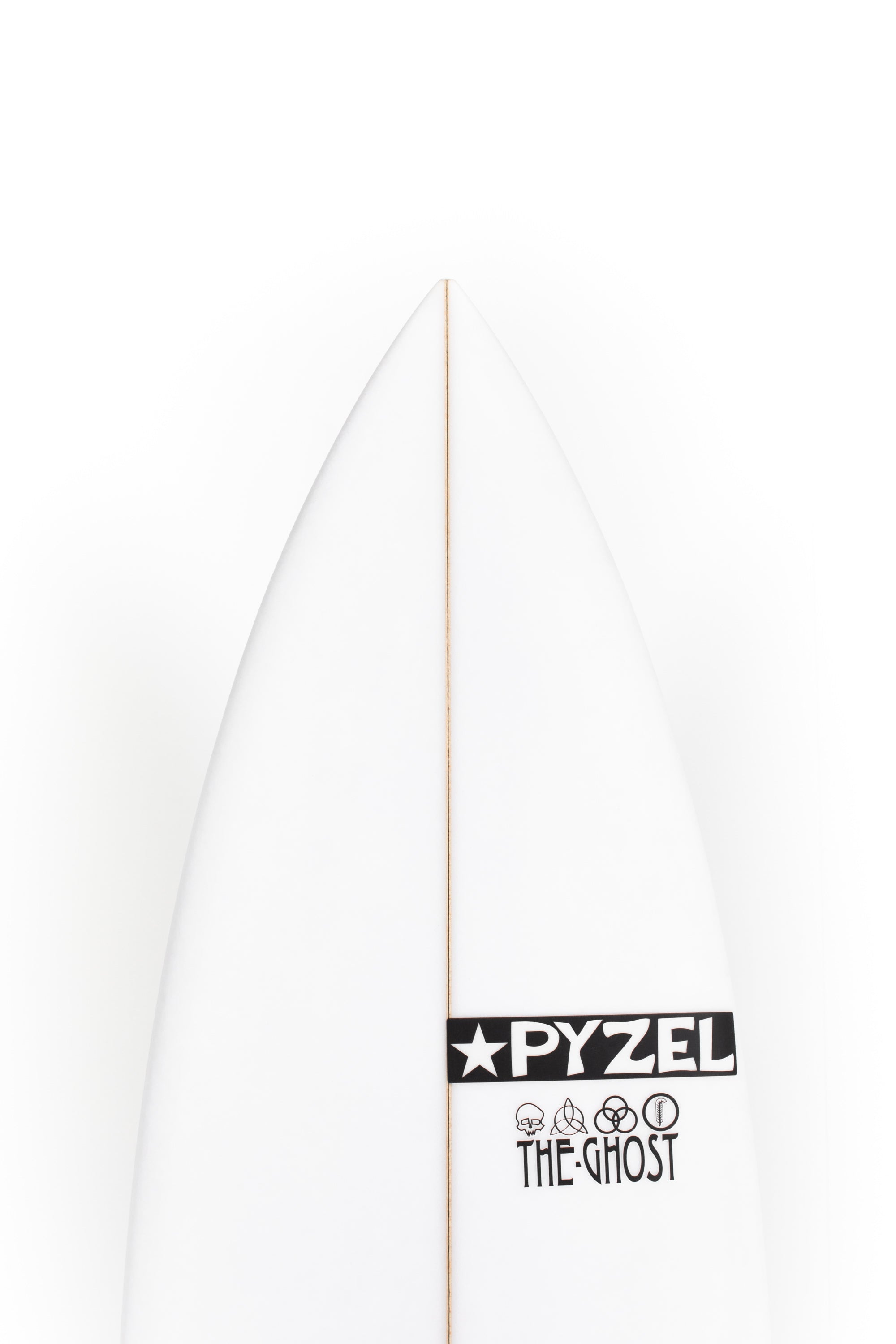 Pyzel Surfboards GHOST | 6'0