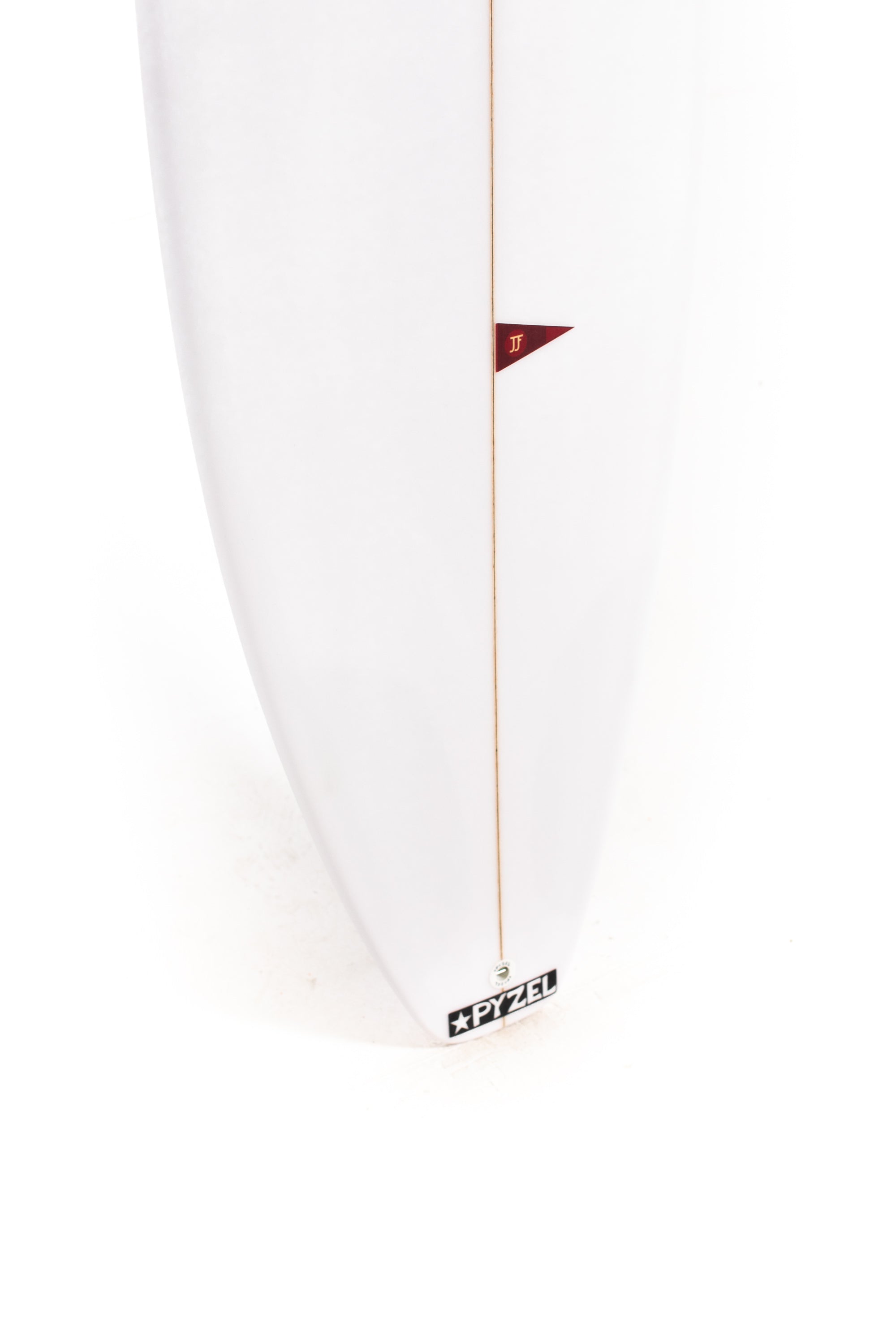 Pyzel Surfboards GHOST | 6'0