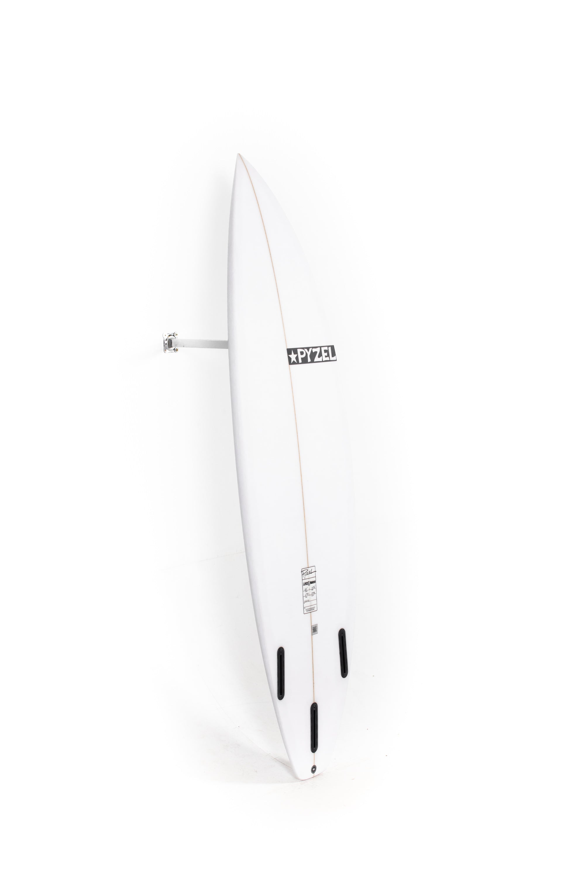 Pyzel Surfboards GHOST | 6'0