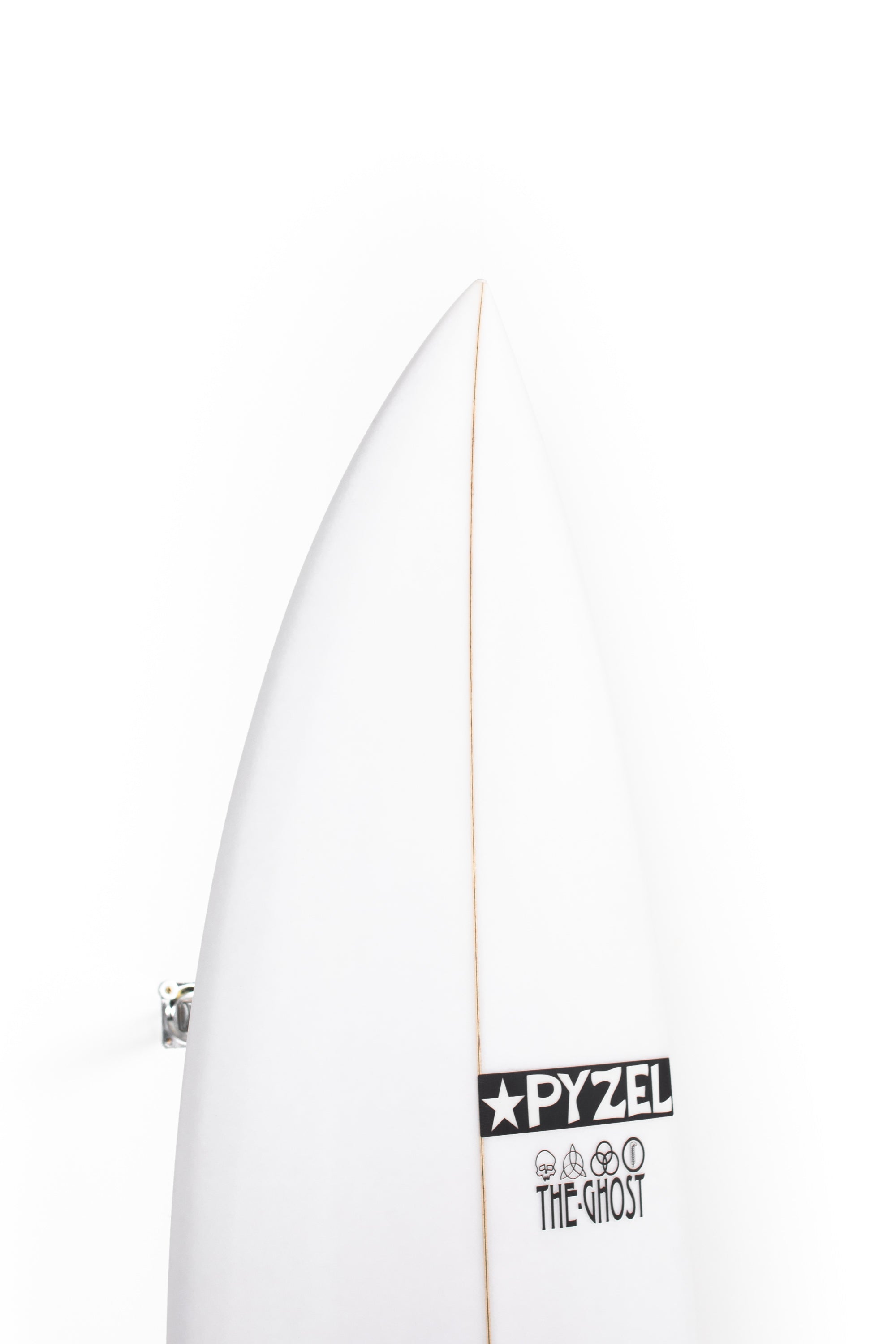 Pyzel Surfboards GHOST | 6'1