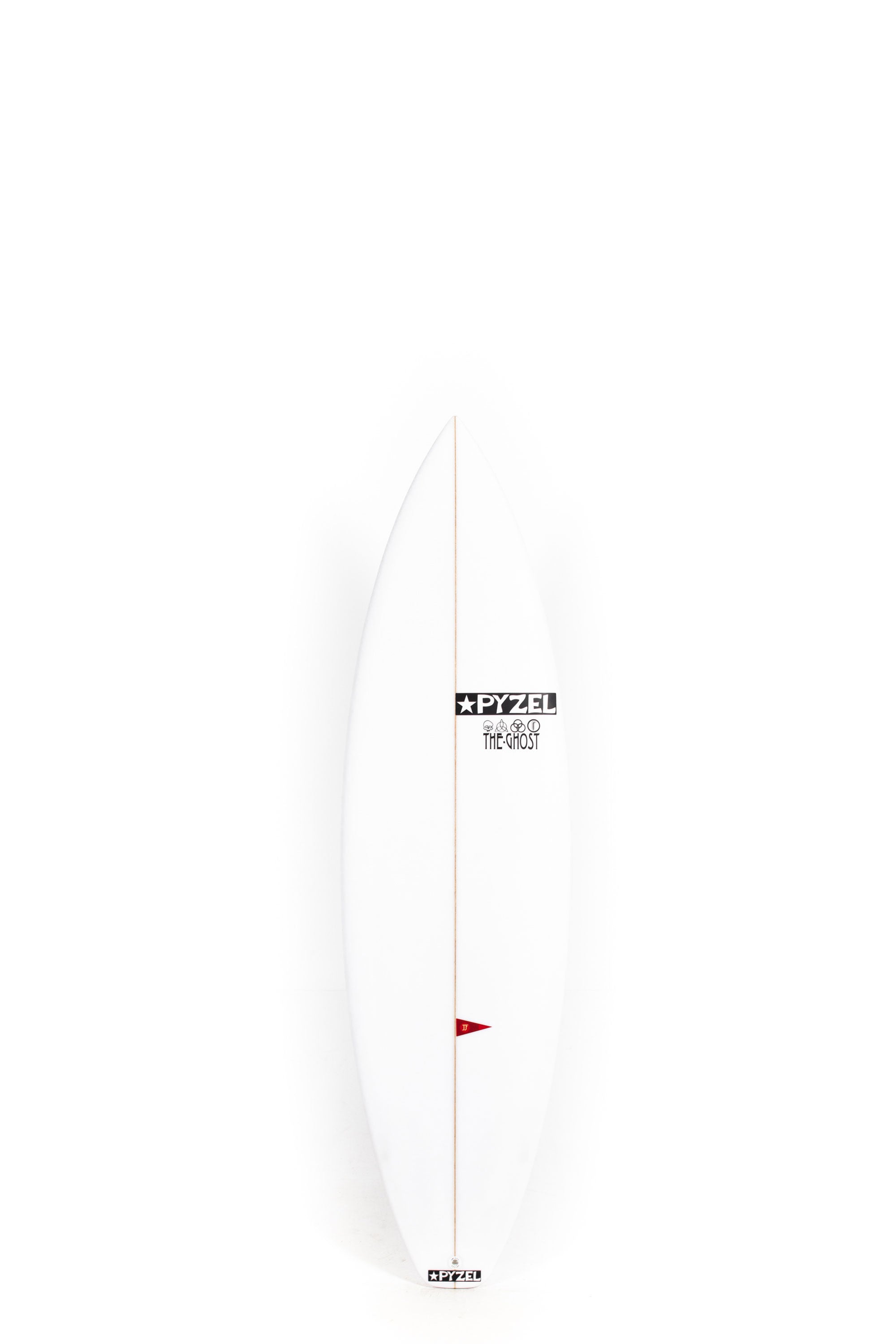 Pyzel Surfboards GHOST | 6'2