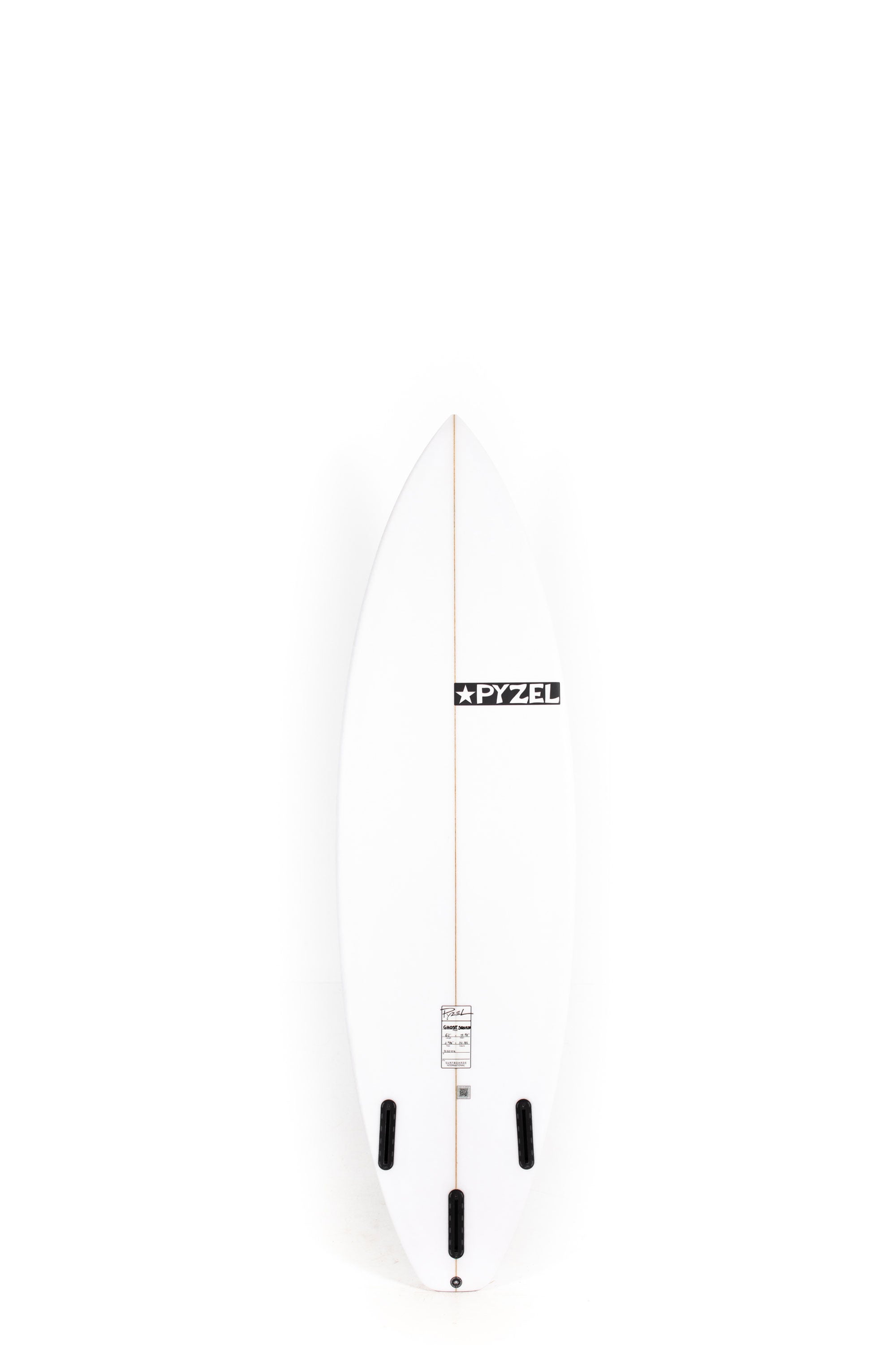 Pyzel Surfboards GHOST | 6'2 Pyzel Surfboards GHOST | 6'2