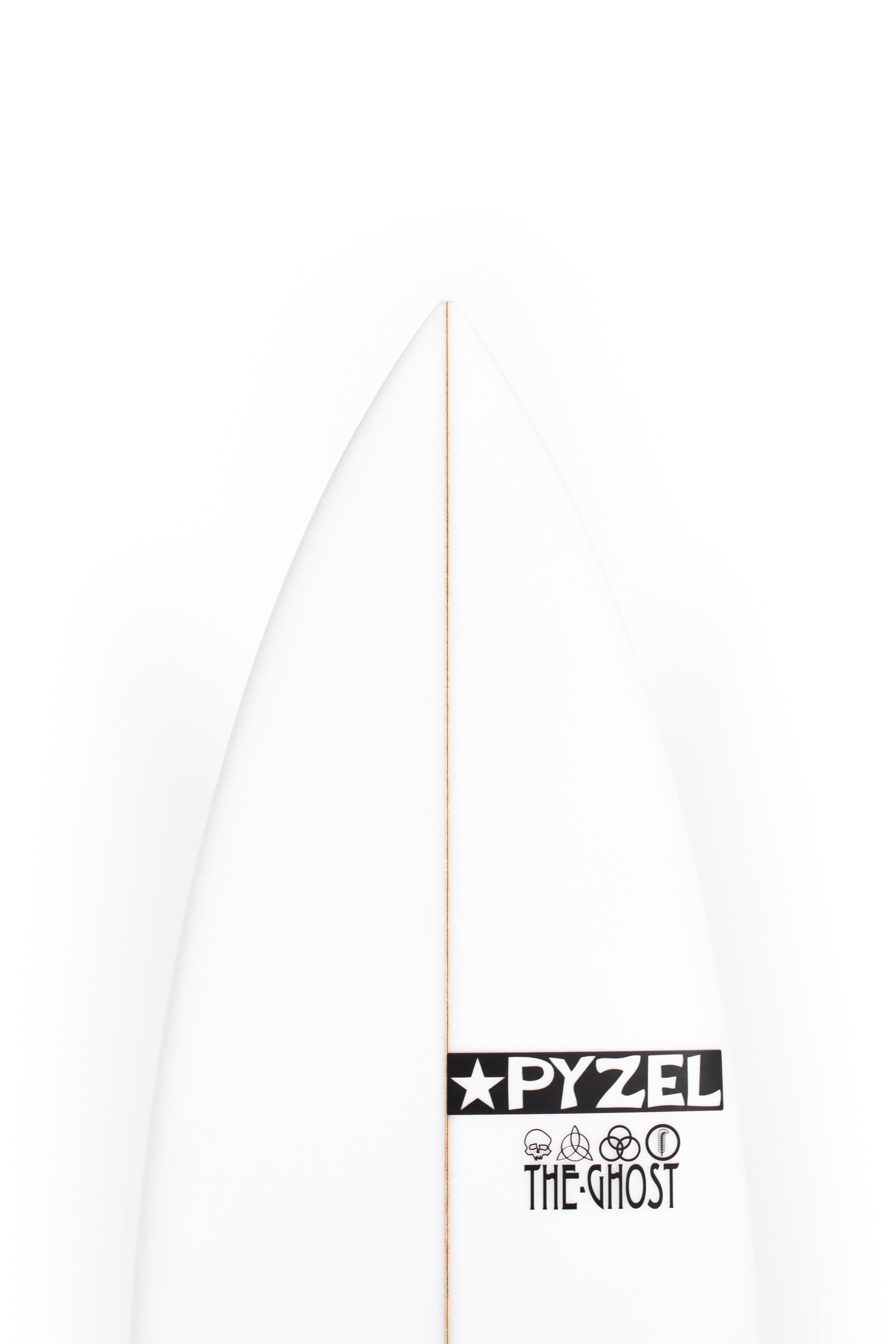 Pyzel Surfboards GHOST | 6'2