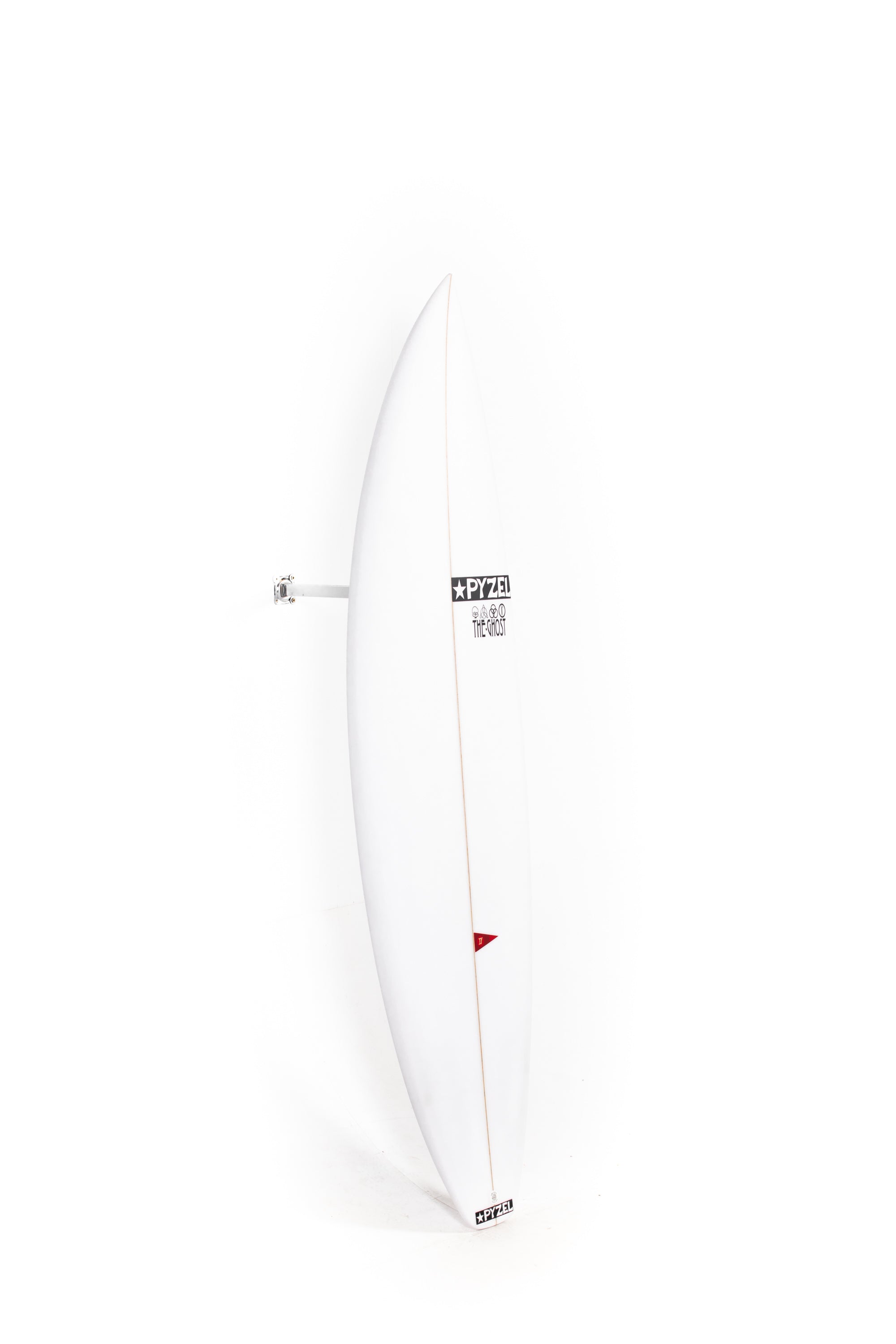 Pyzel Surfboards GHOST | 6'2