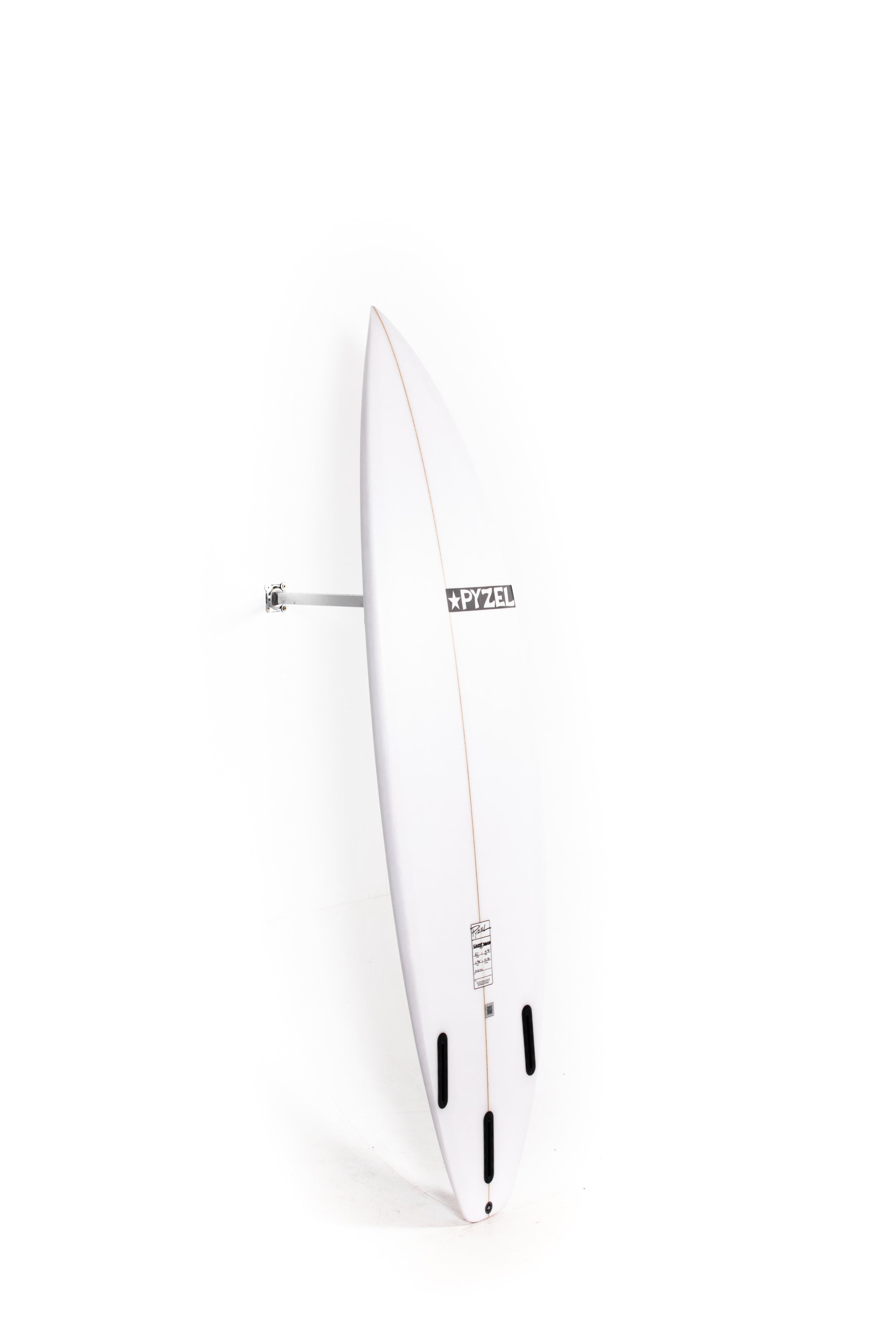 Pyzel Surfboards GHOST | 6'2