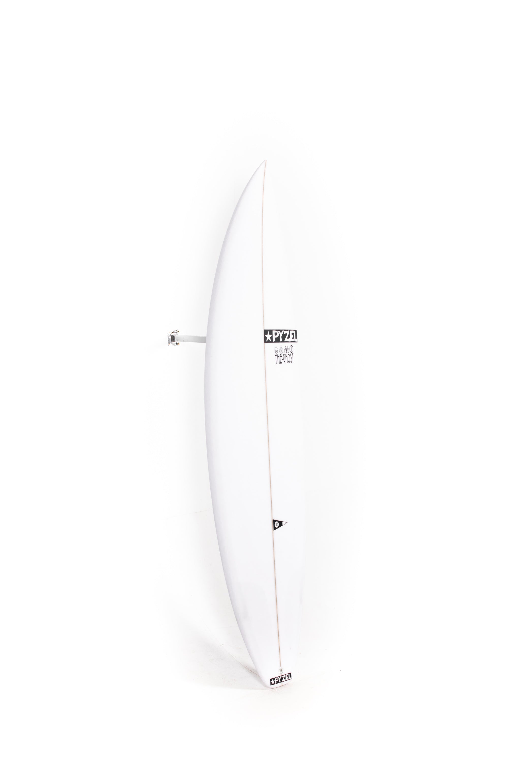 Pyzel Surfboards GHOST | 6'3