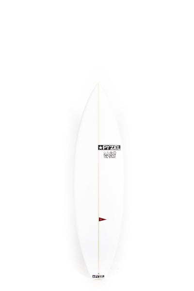 Pyzel Surfboards GHOST | 6'4