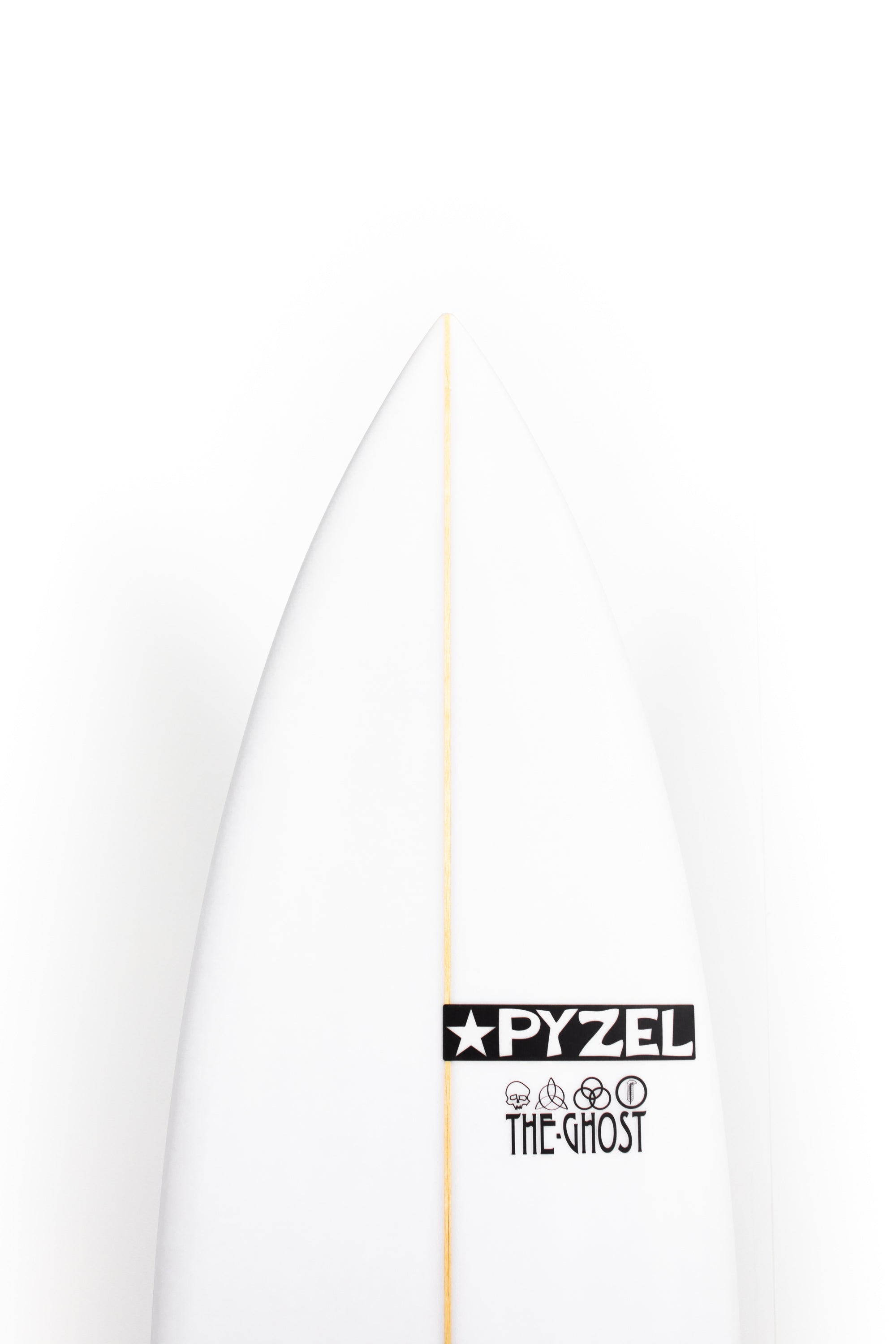 Pyzel Surfboards GHOST | 6'4