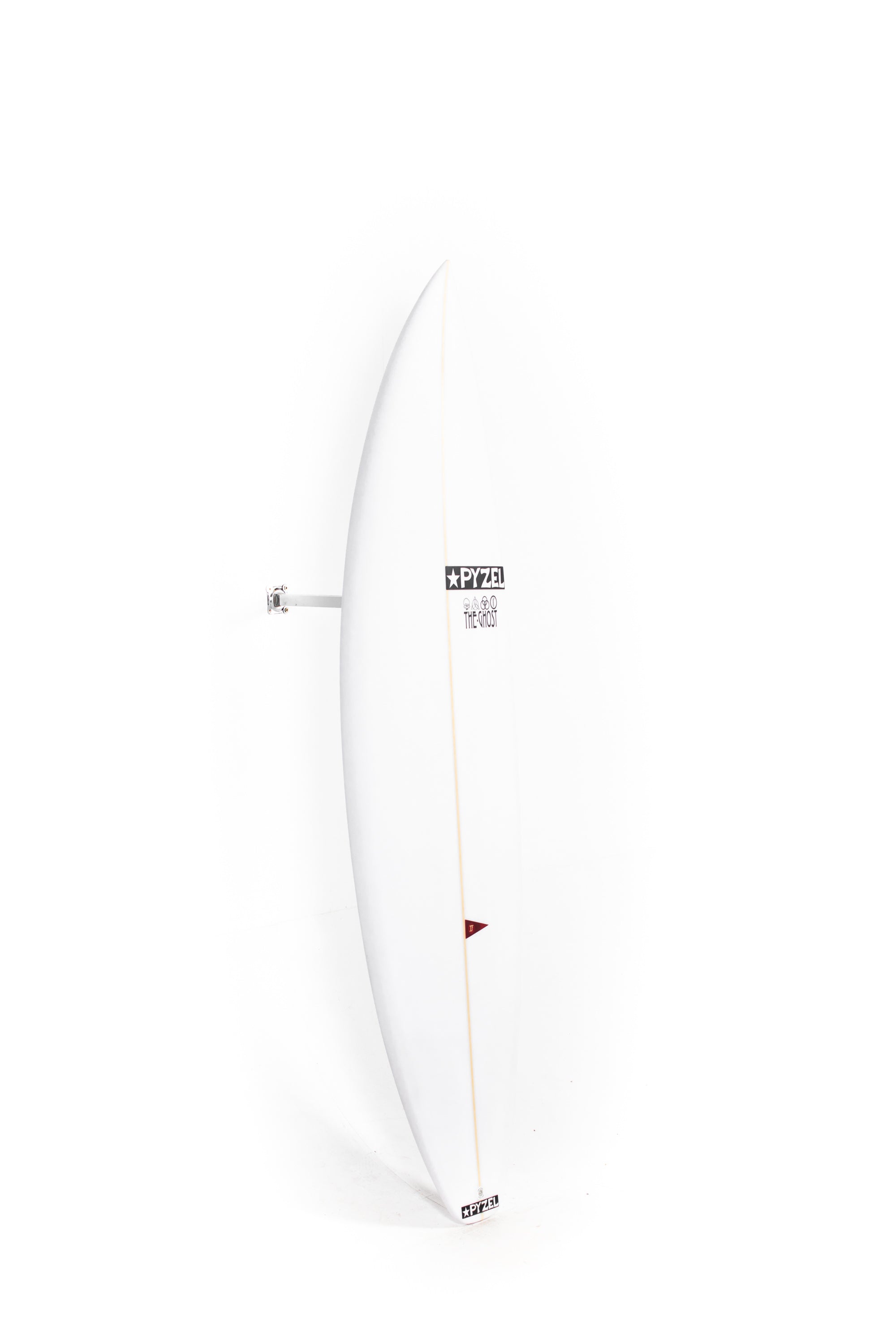Pyzel Surfboards GHOST | 6'4
