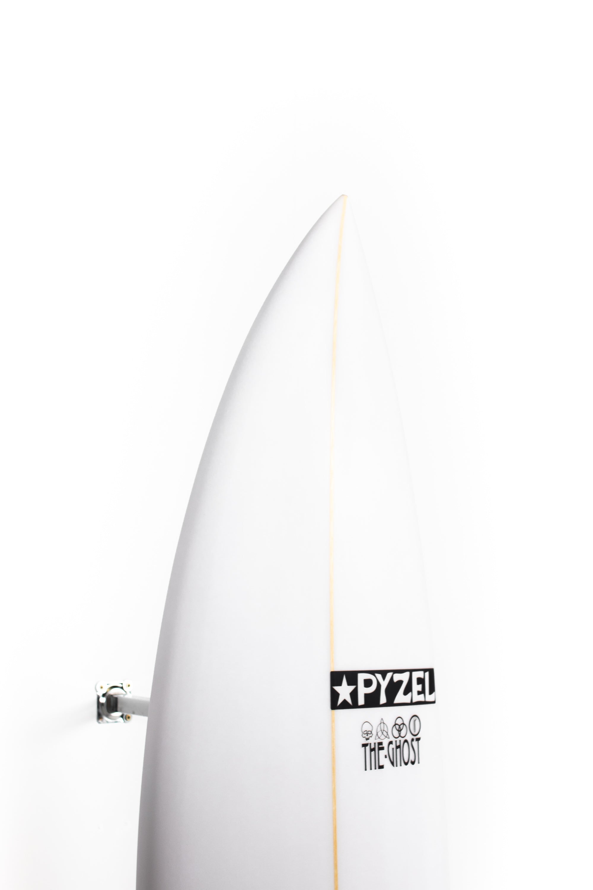 Pyzel Surfboards GHOST | 6'4