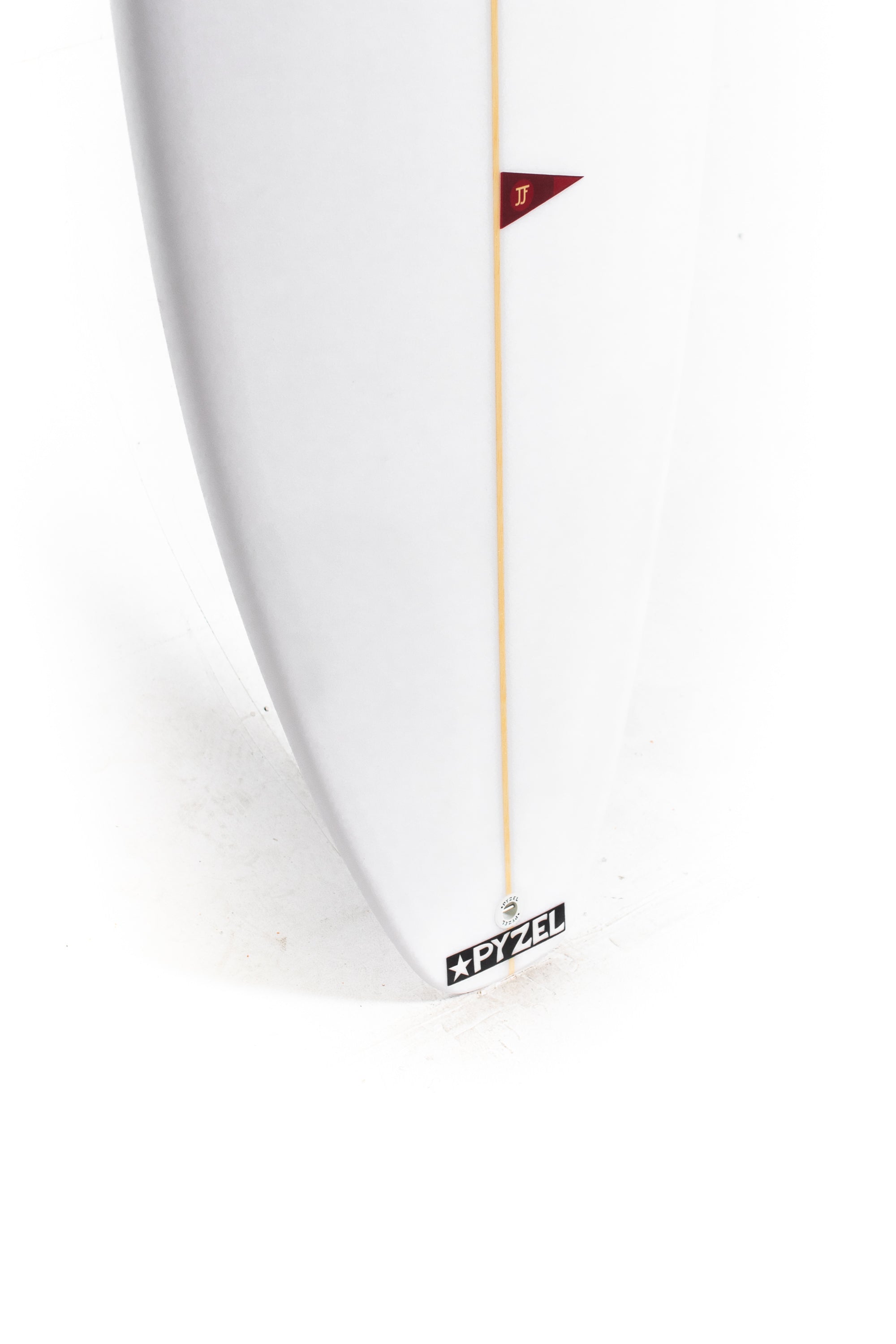 Pyzel Surfboards GHOST | 6'4
