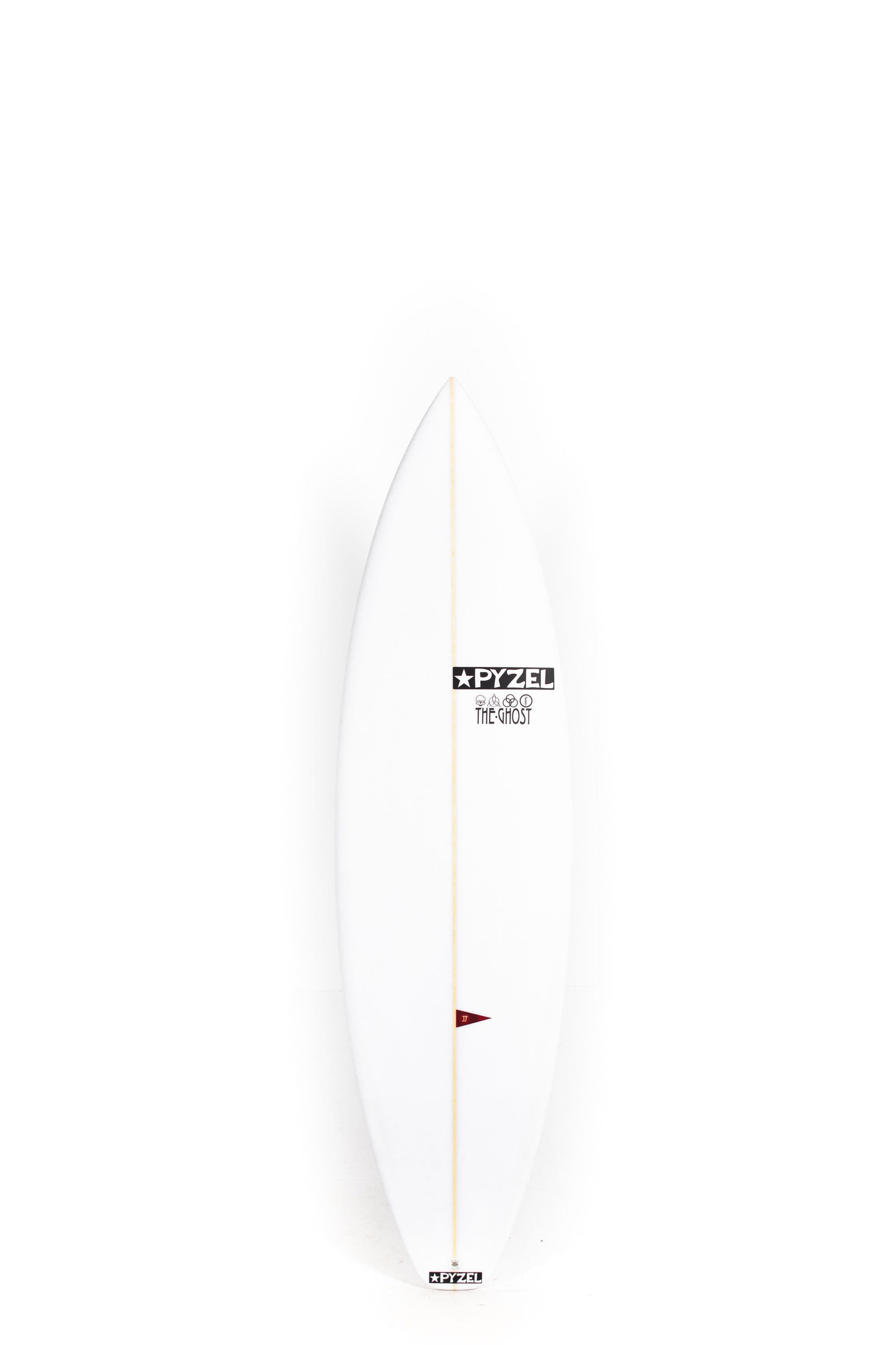 Pyzel Surfboards GHOST | 6'5