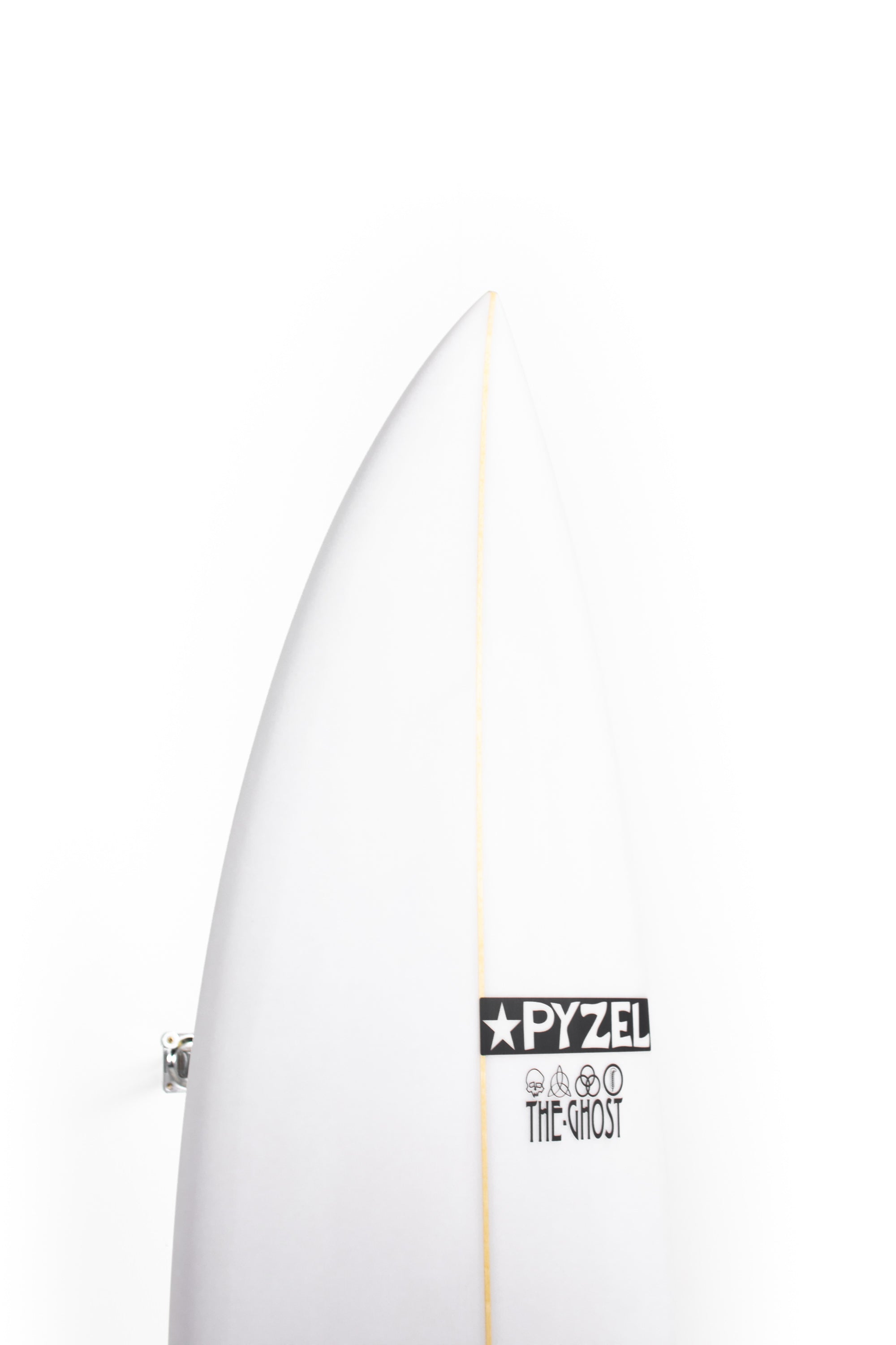 Pyzel Surfboards GHOST | 6'5