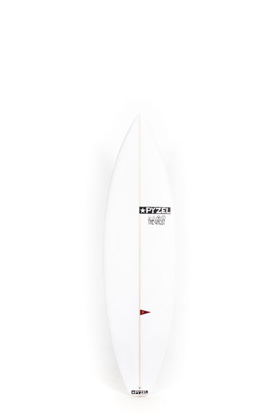 Pyzel Surfboards GHOST | 6'6