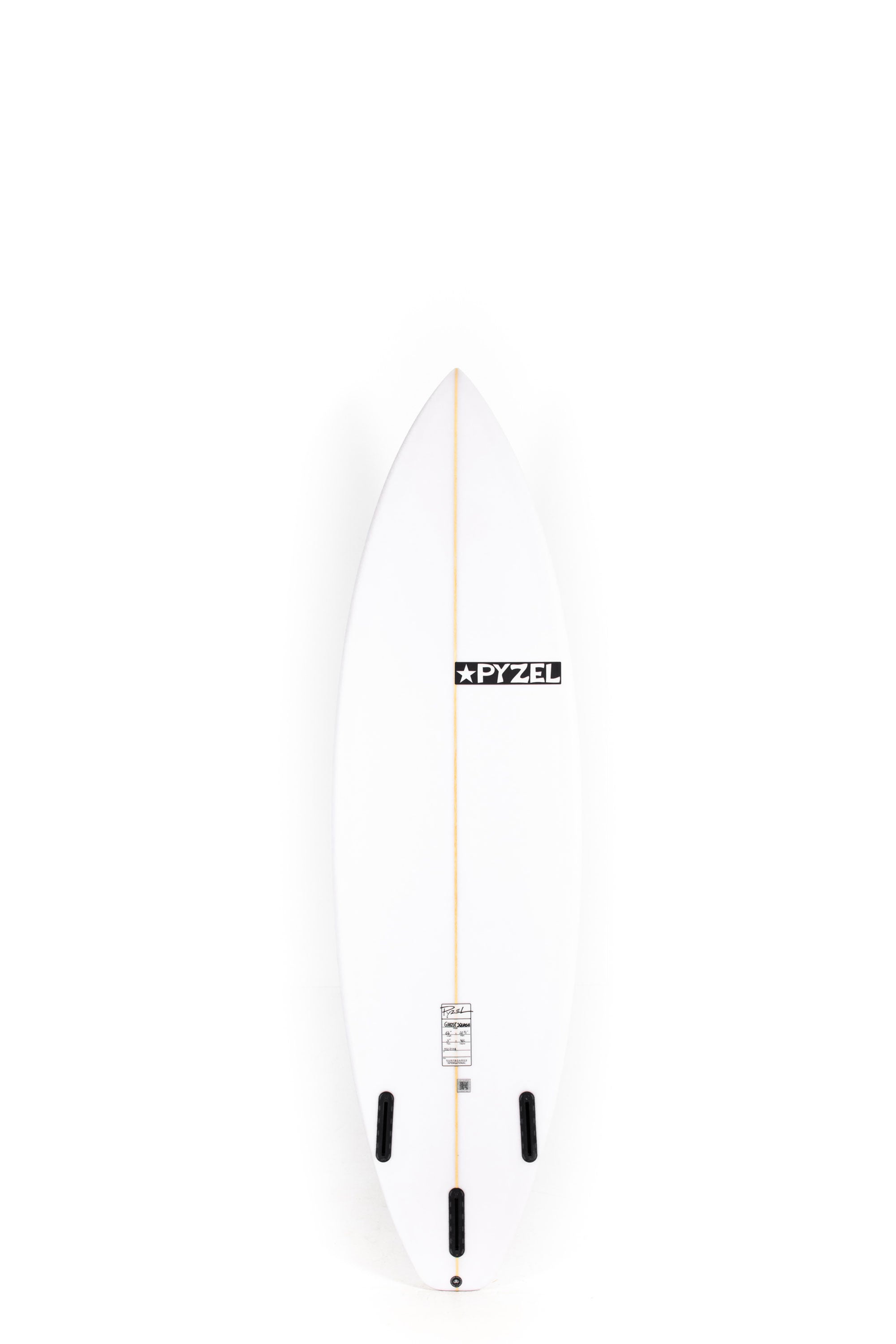 Pyzel Surfboards GHOST | 6'6