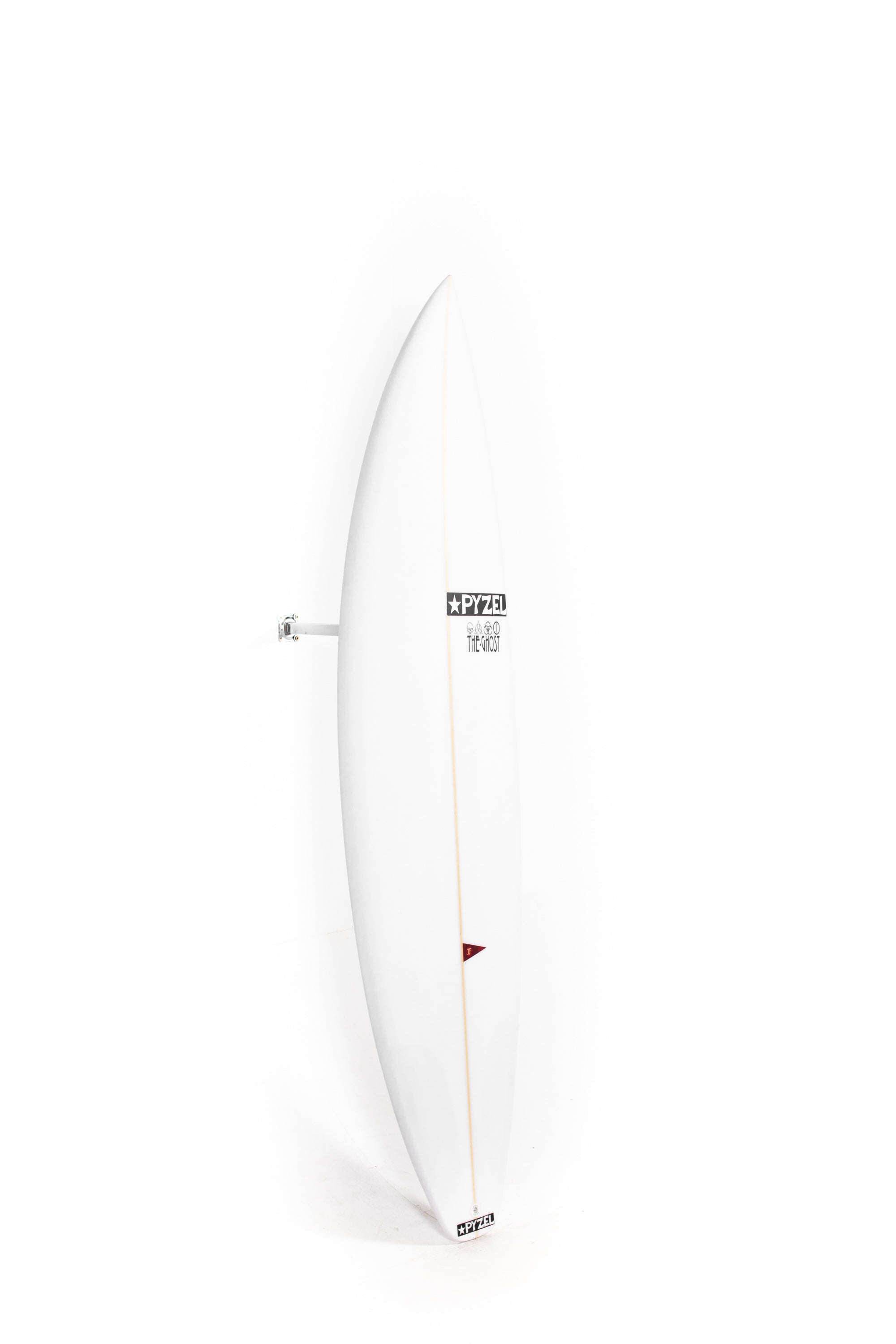 Pyzel Surfboards GHOST | 6'6