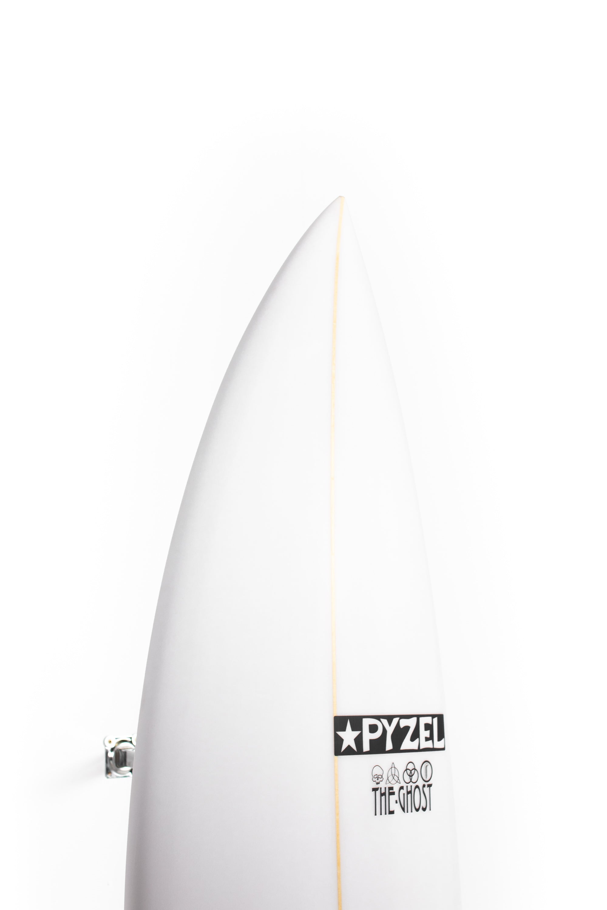Pyzel Surfboards GHOST | 6'6