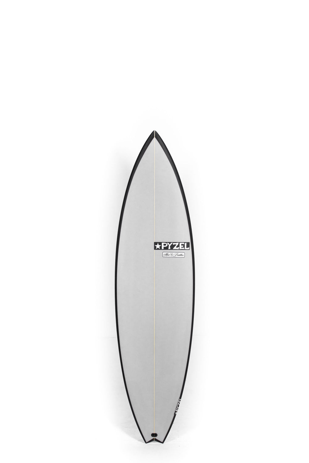 Pukas Surf Shop - Pyzel Surfboards - MINI PADILLAC - 6'4