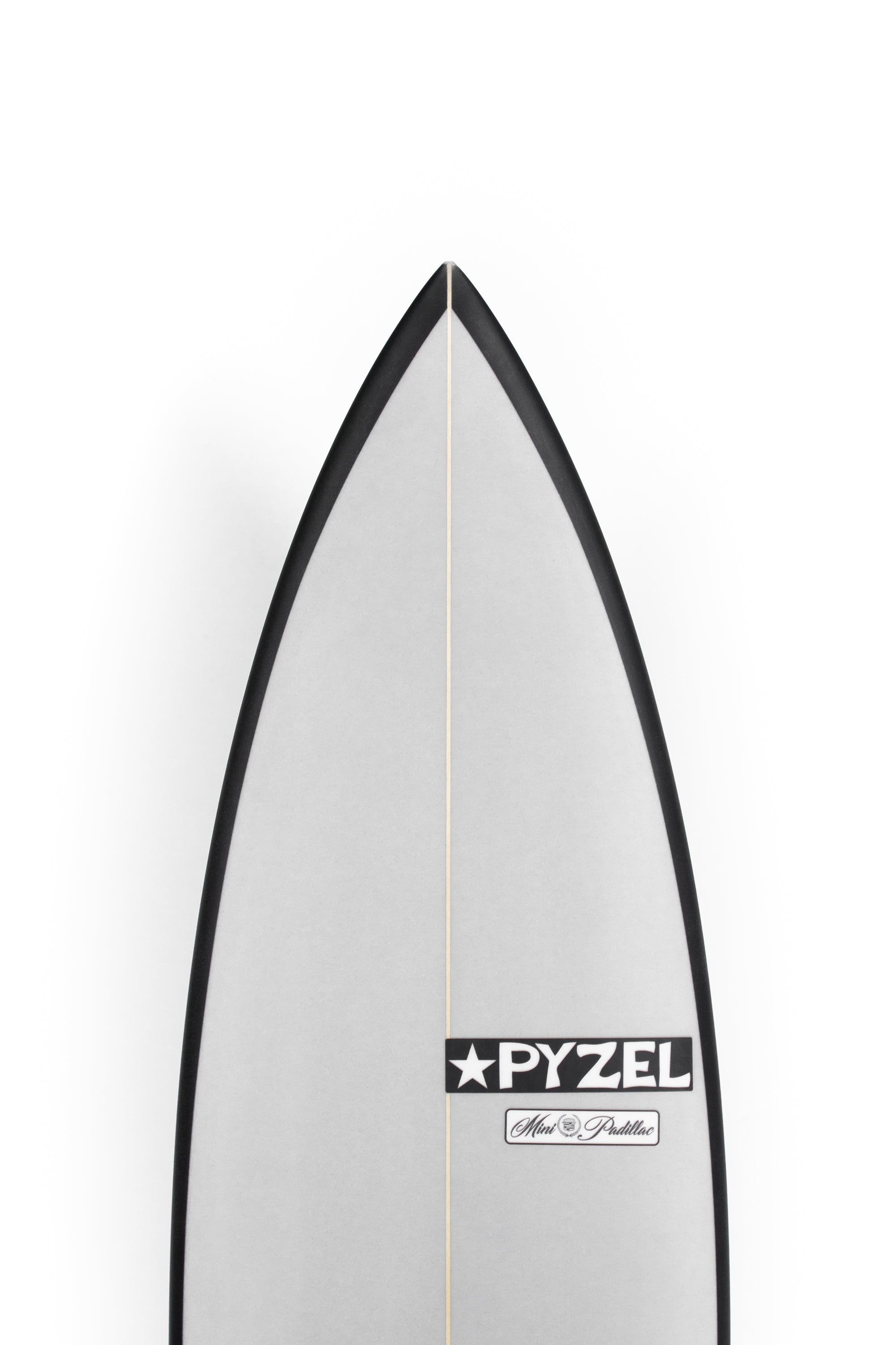 PYZEL SURFBOARDS
